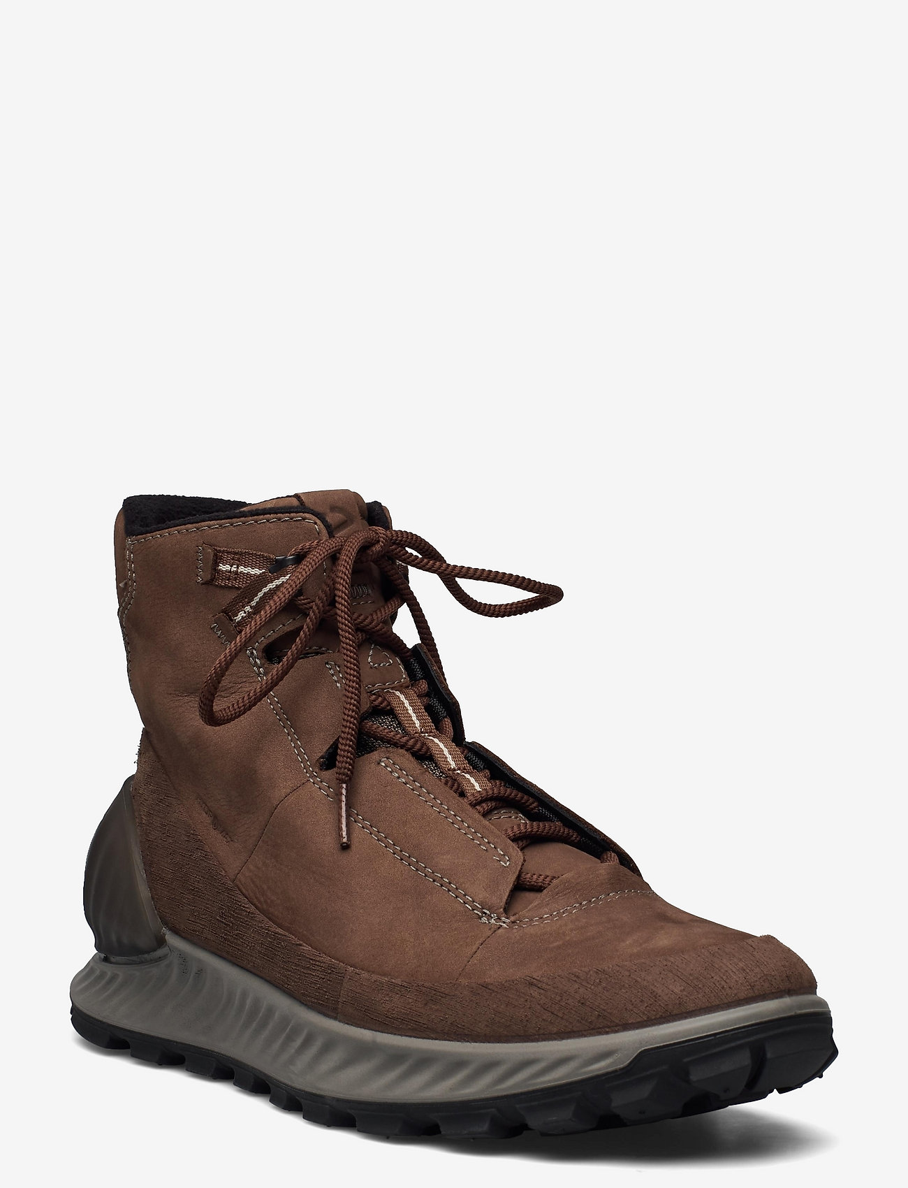ECCO - EXOSTRIKE M - coffee/cocoa brown - 0