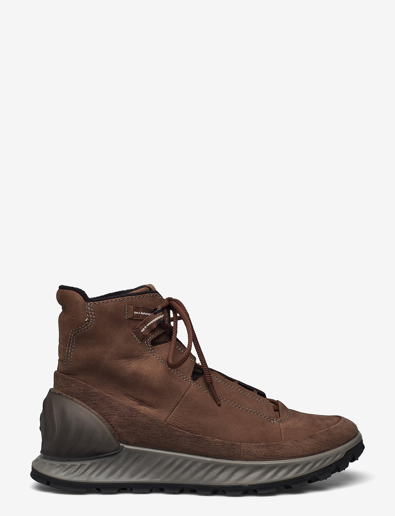 ECCO - EXOSTRIKE M - coffee/cocoa brown - 1