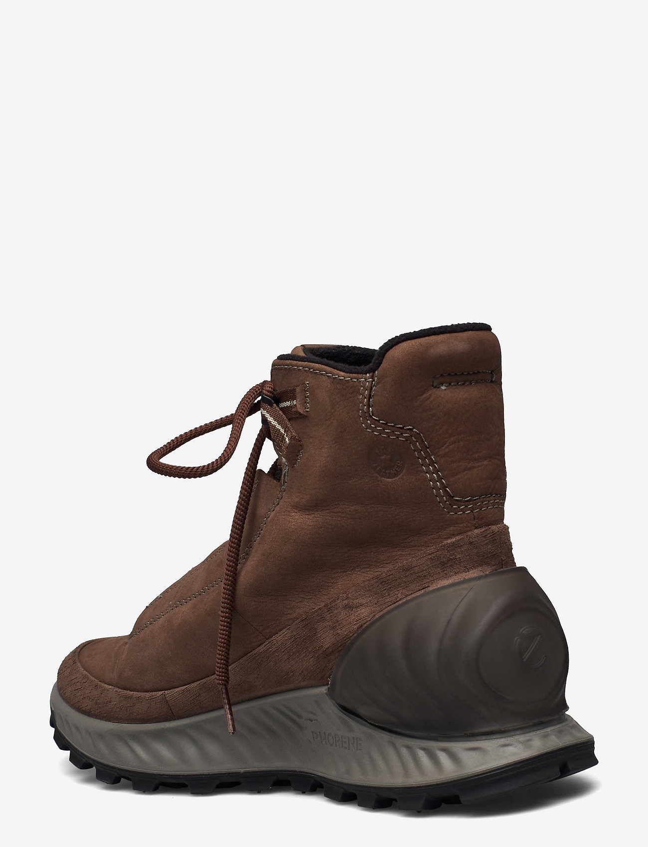ECCO - EXOSTRIKE M - coffee/cocoa brown - 2