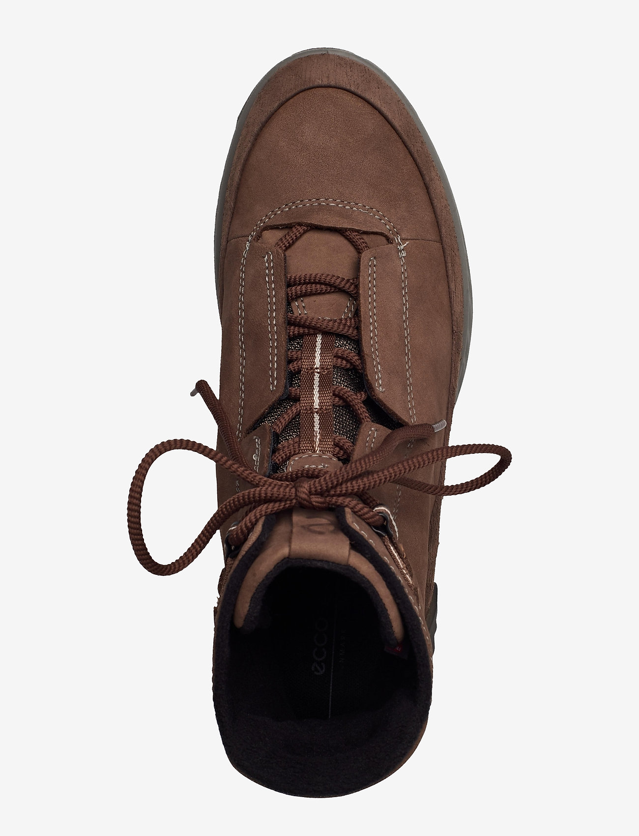 ECCO - EXOSTRIKE M - coffee/cocoa brown - 3