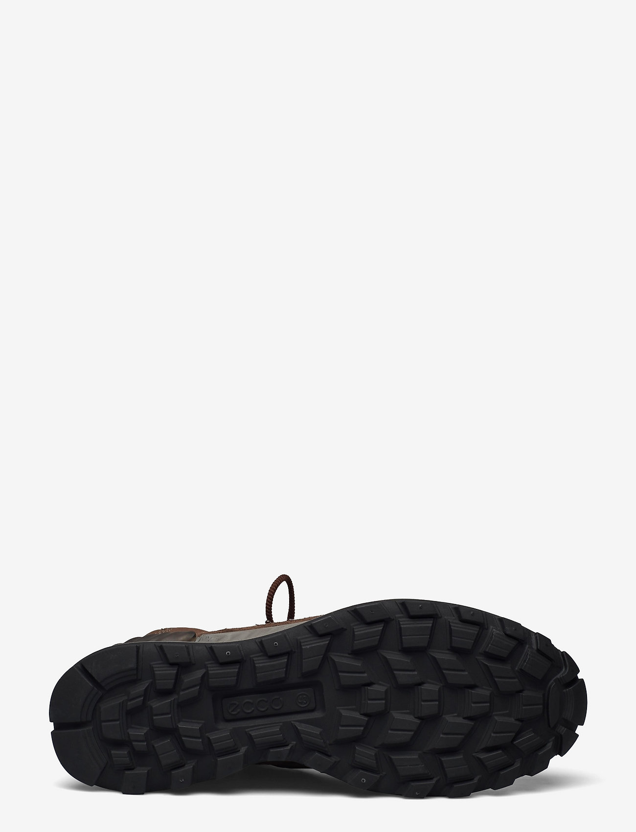 ECCO - EXOSTRIKE M - coffee/cocoa brown - 4