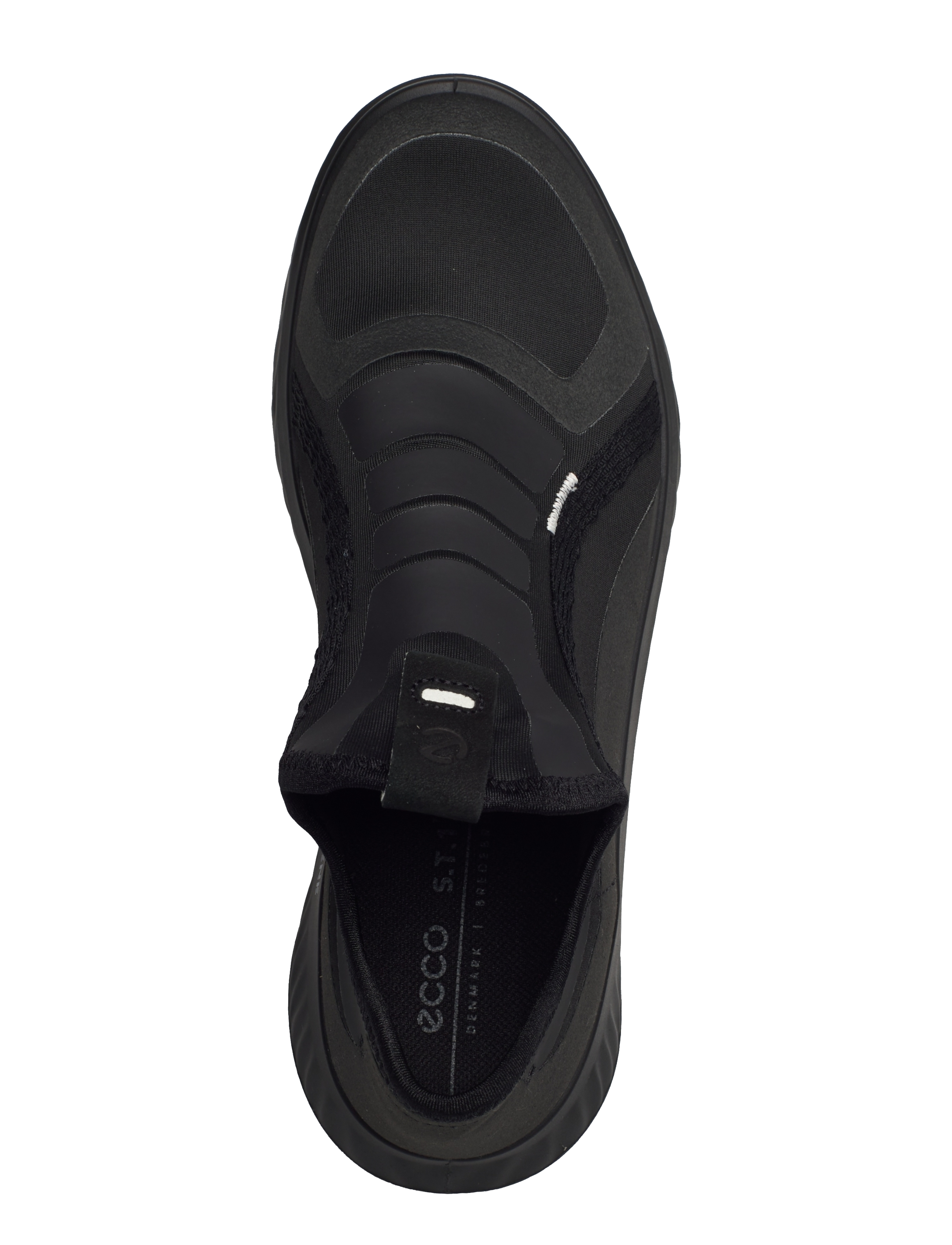 ECCO - ATH-1FW - black - 3