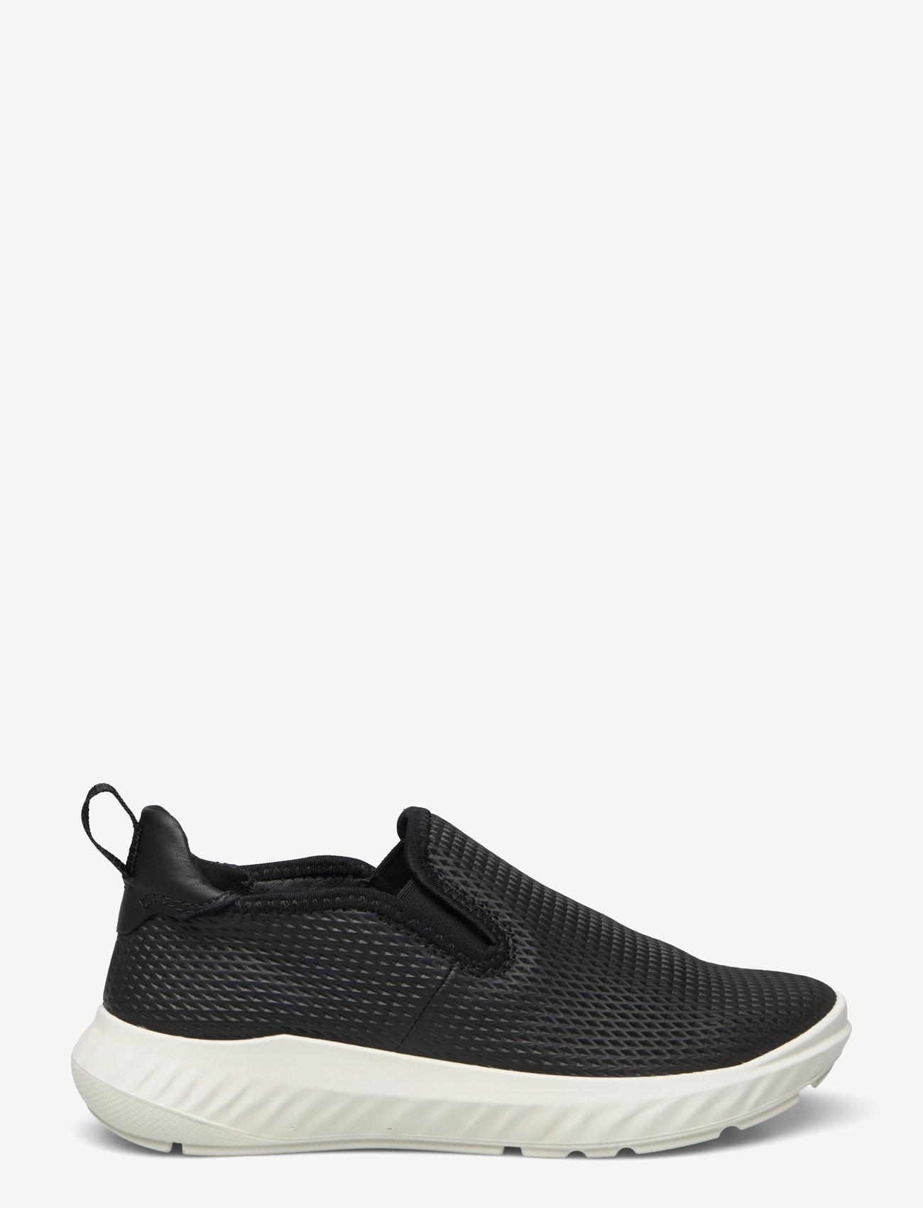 ECCO - ATH-1FW - black/black - 1