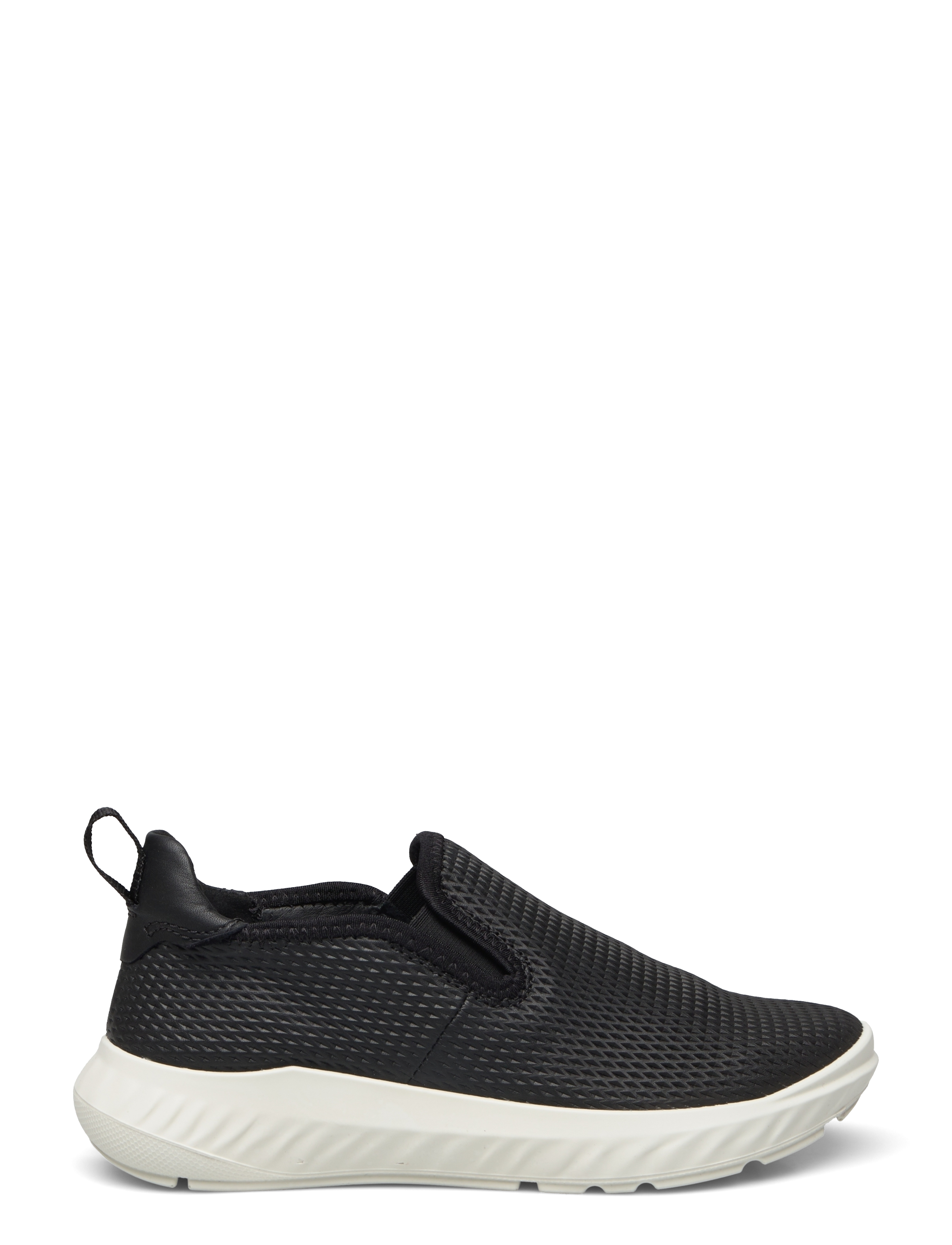 ECCO - ATH-1FW - black/black - 1