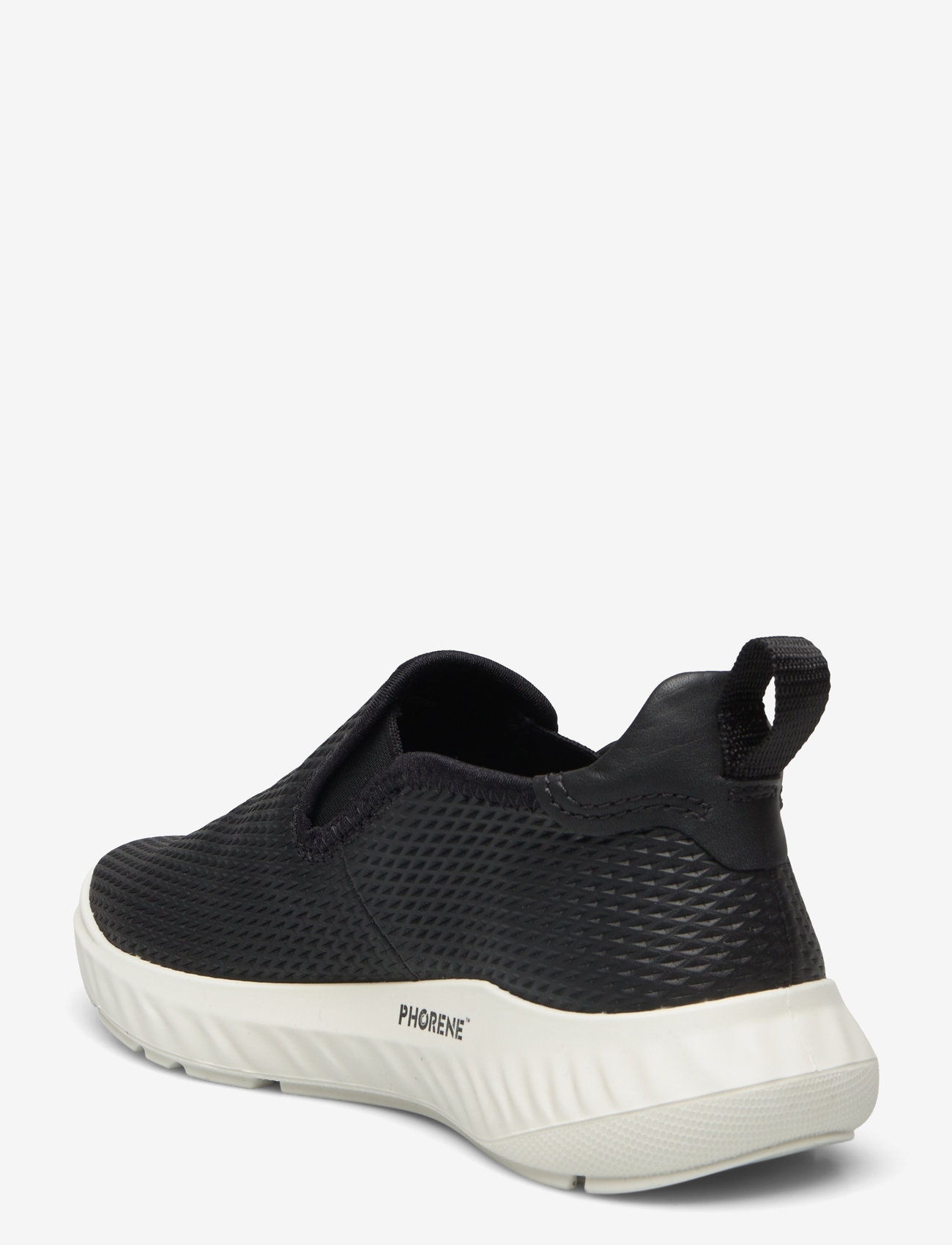 ECCO - ATH-1FW - black/black - 2