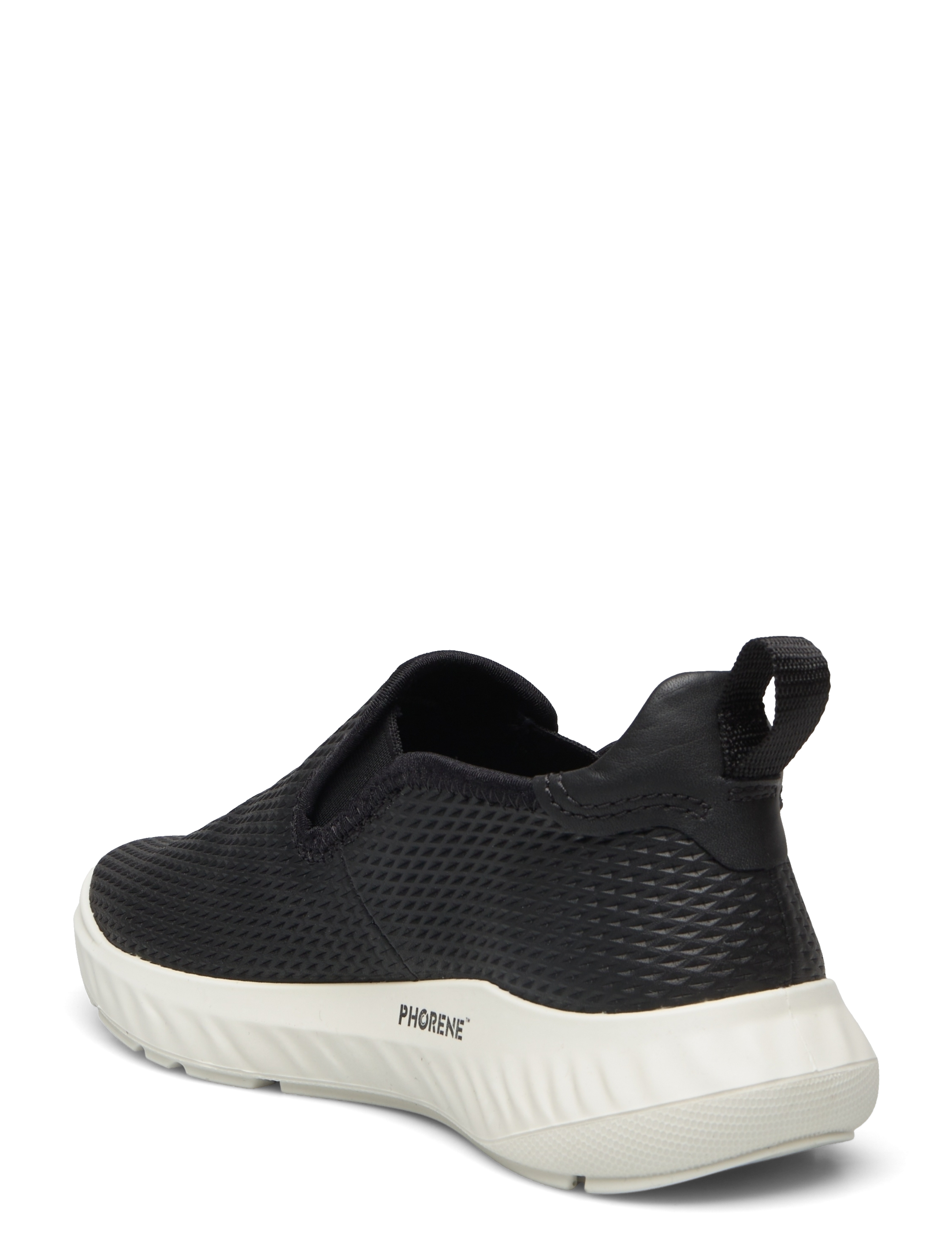 ECCO - ATH-1FW - black/black - 2