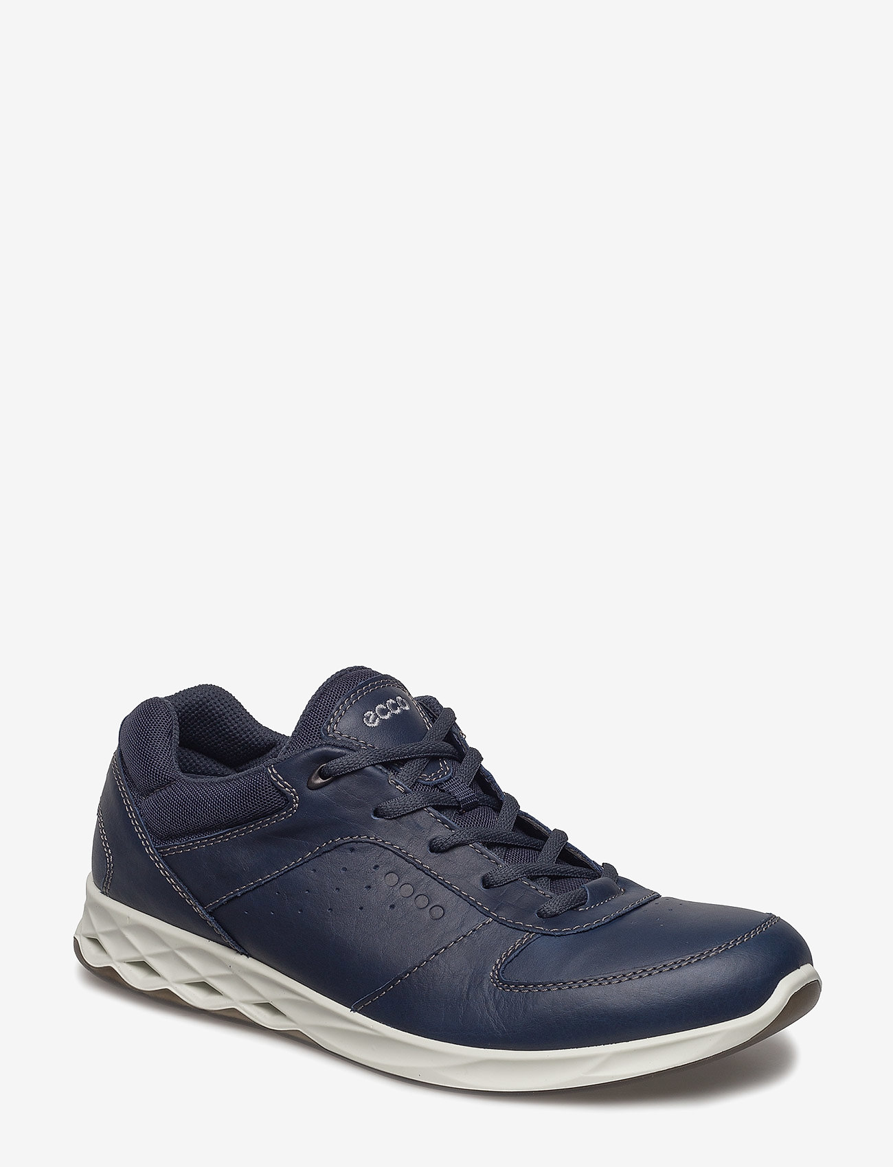 ECCO - WAYFLY M - true navy - 0