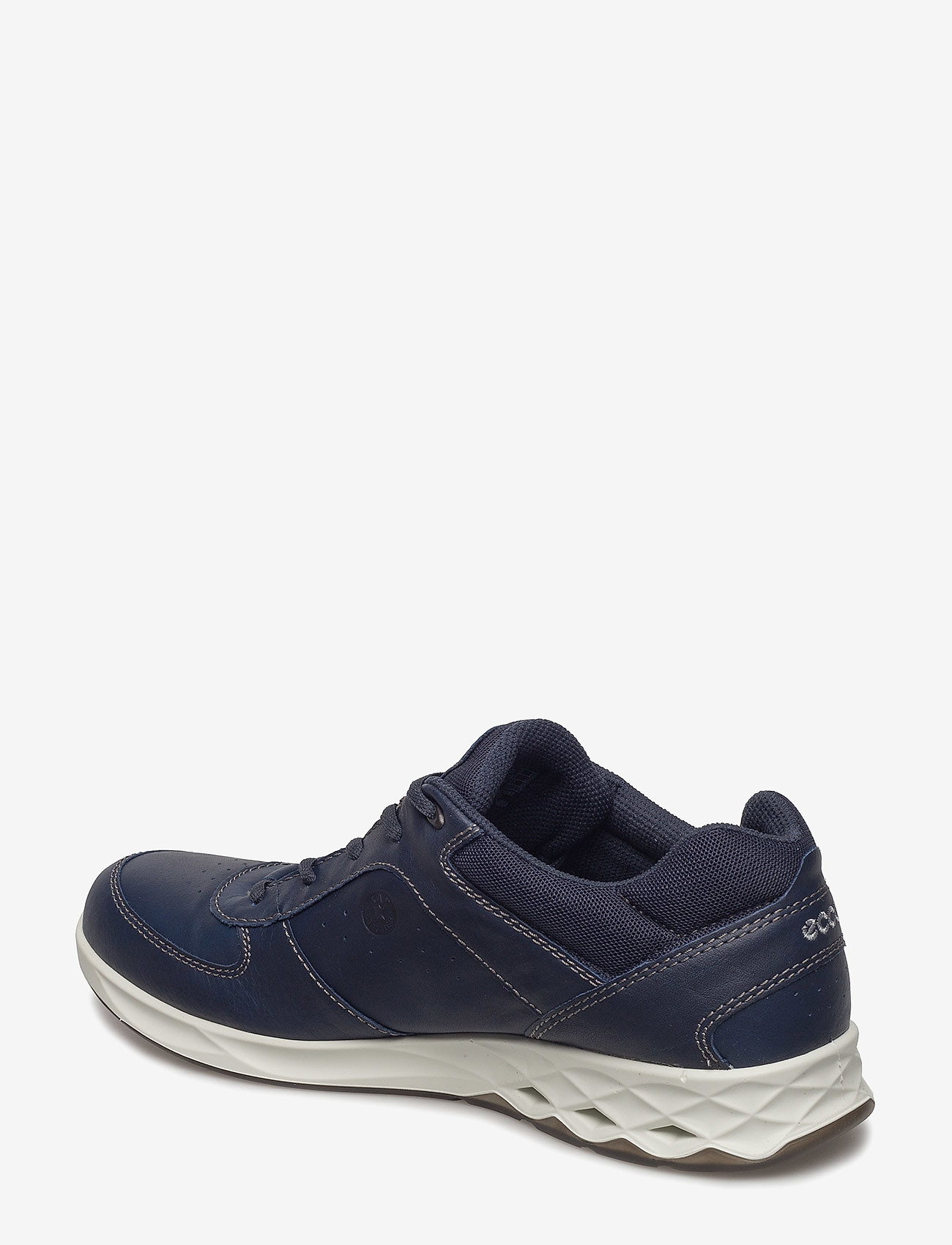 ECCO - WAYFLY M - true navy - 1