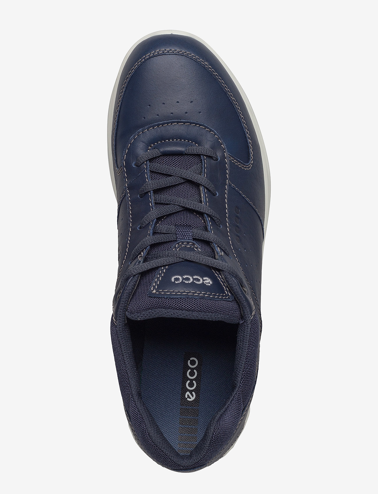 ECCO - WAYFLY M - true navy - 3