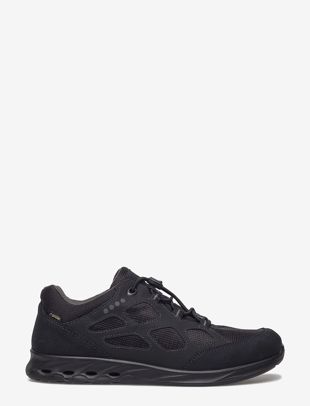 ECCO - WAYFLY W - black/black - 1