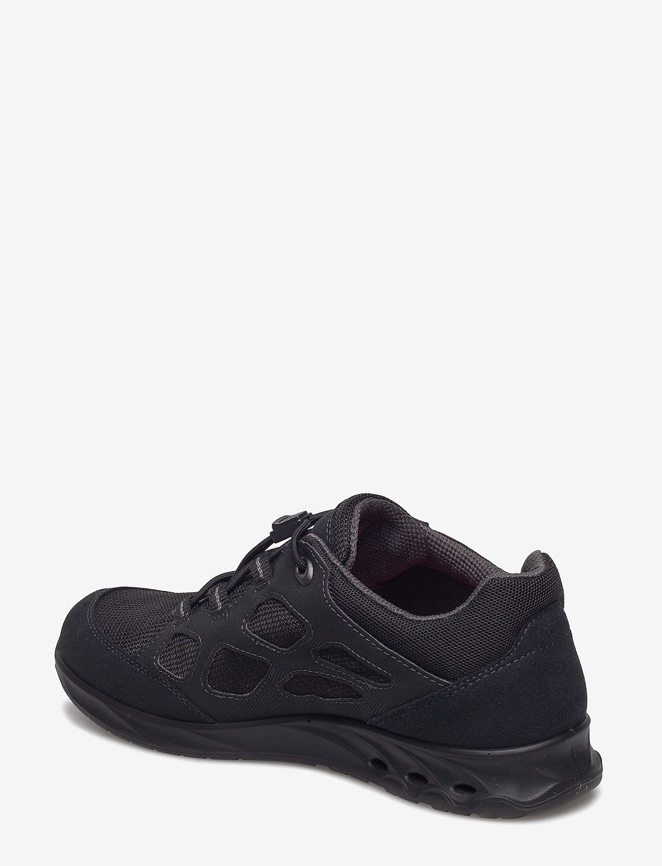 ECCO - WAYFLY W - black/black - 2