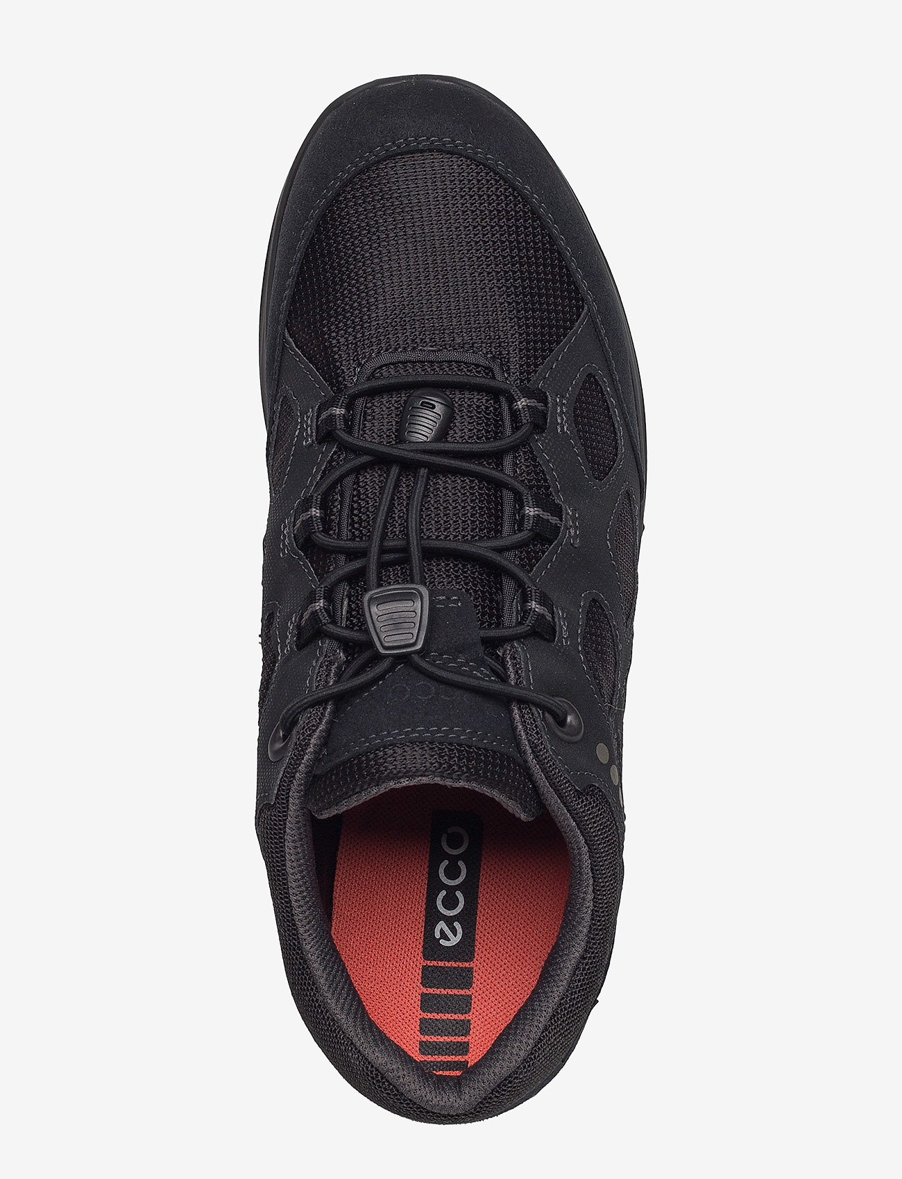 ECCO - WAYFLY W - black/black - 3