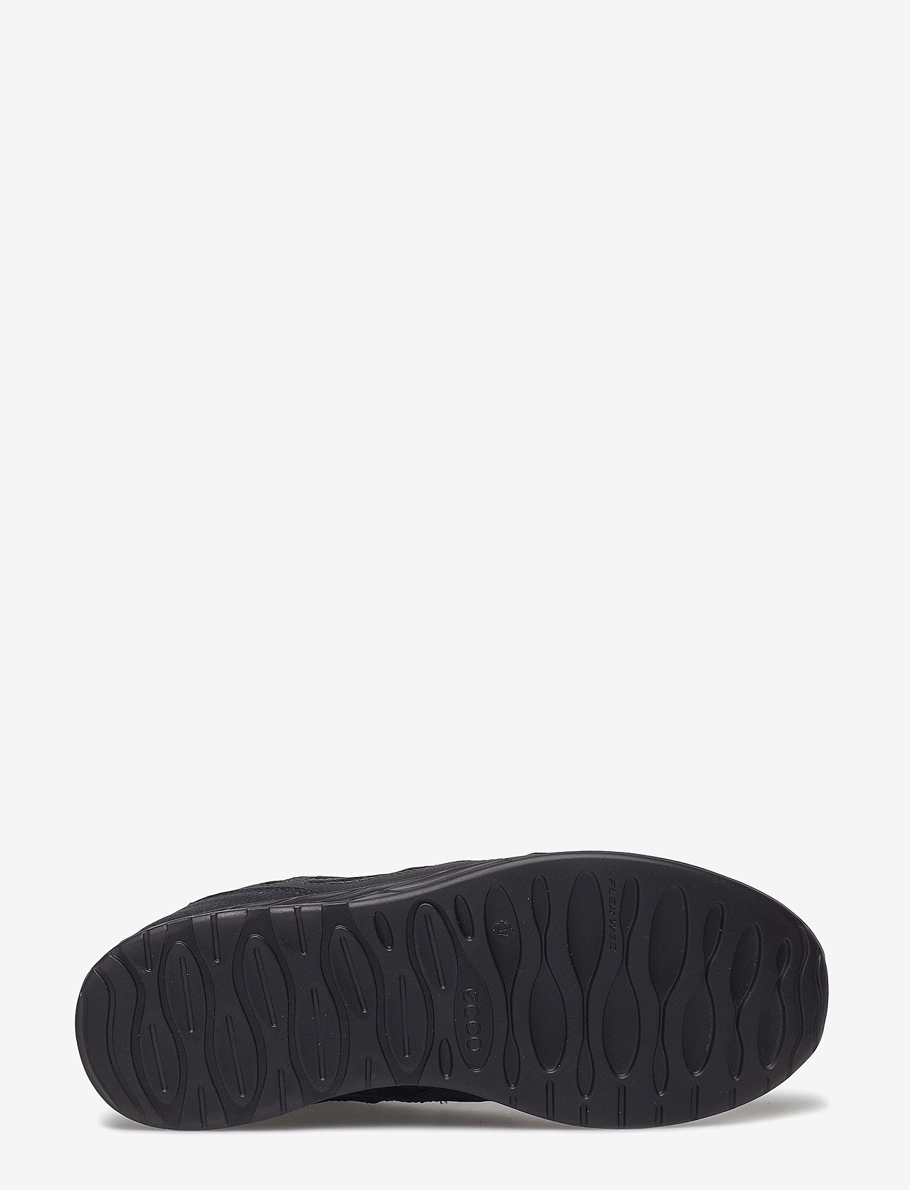 ECCO - WAYFLY W - black/black - 4