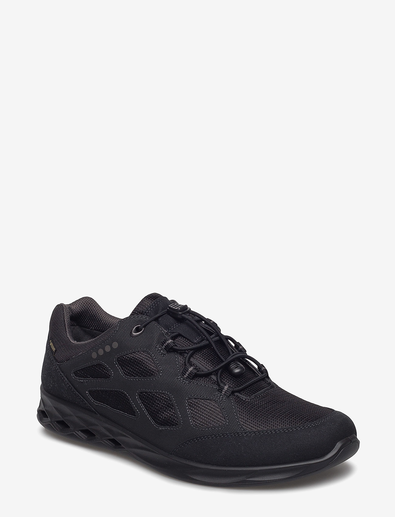 ECCO - WAYFLY M - black/black - 0