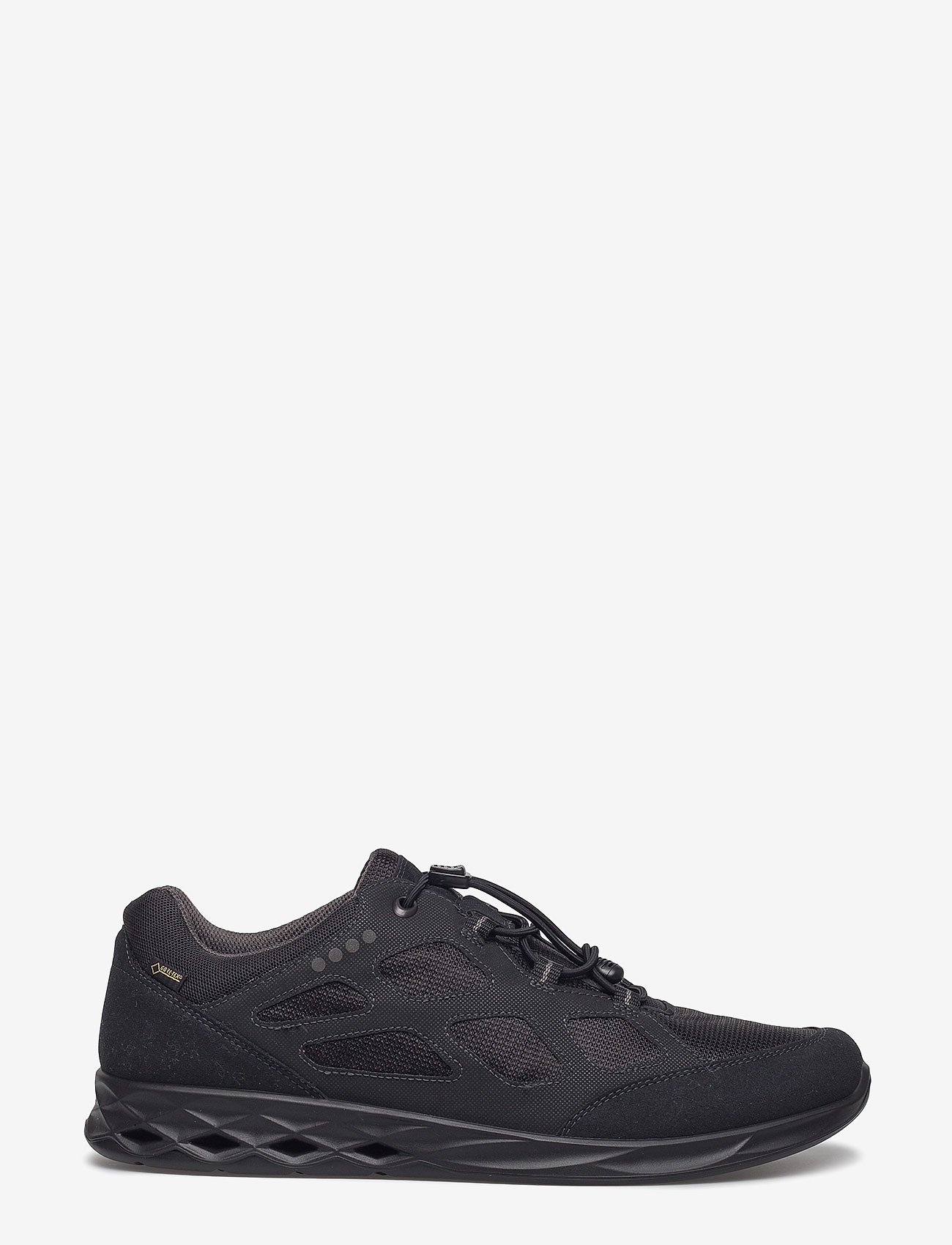 ECCO - WAYFLY M - black/black - 2