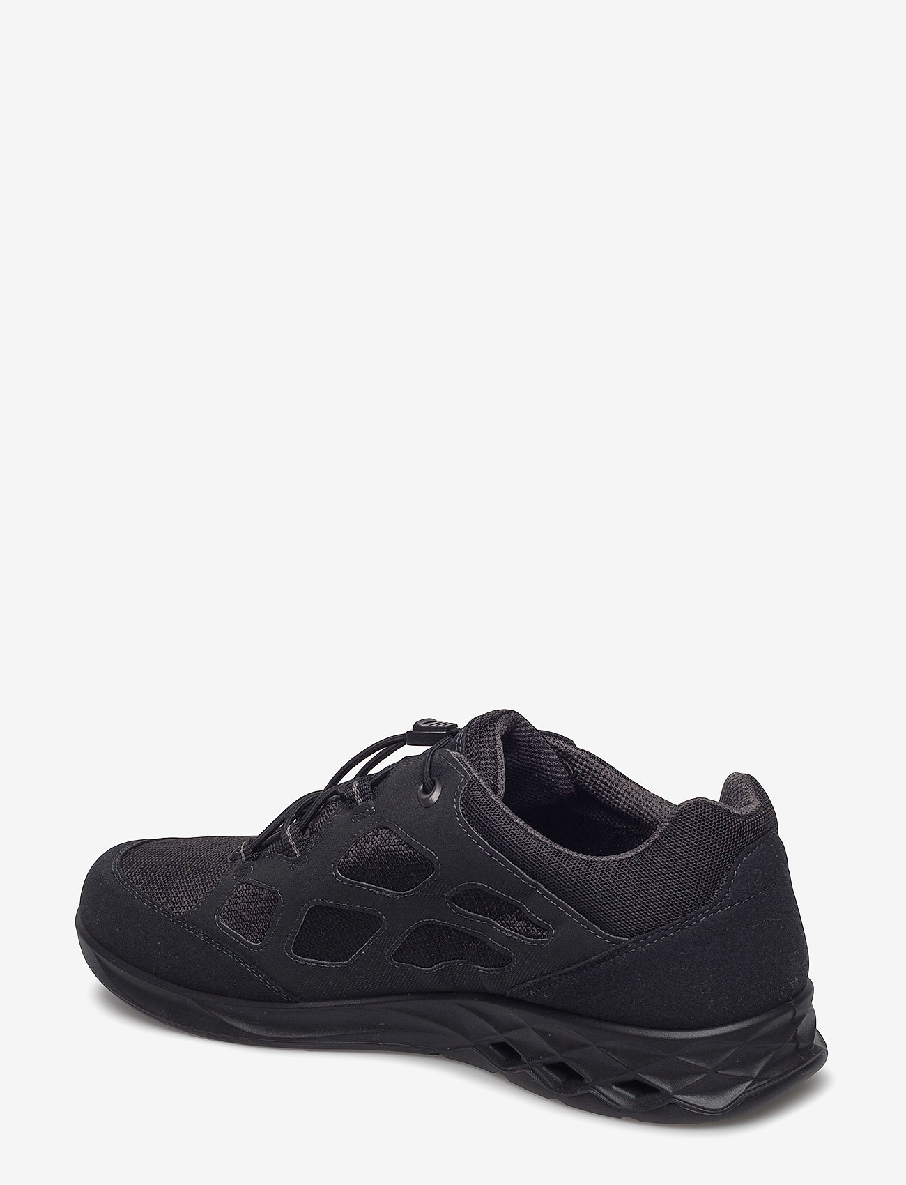 ECCO - WAYFLY M - black/black - 1