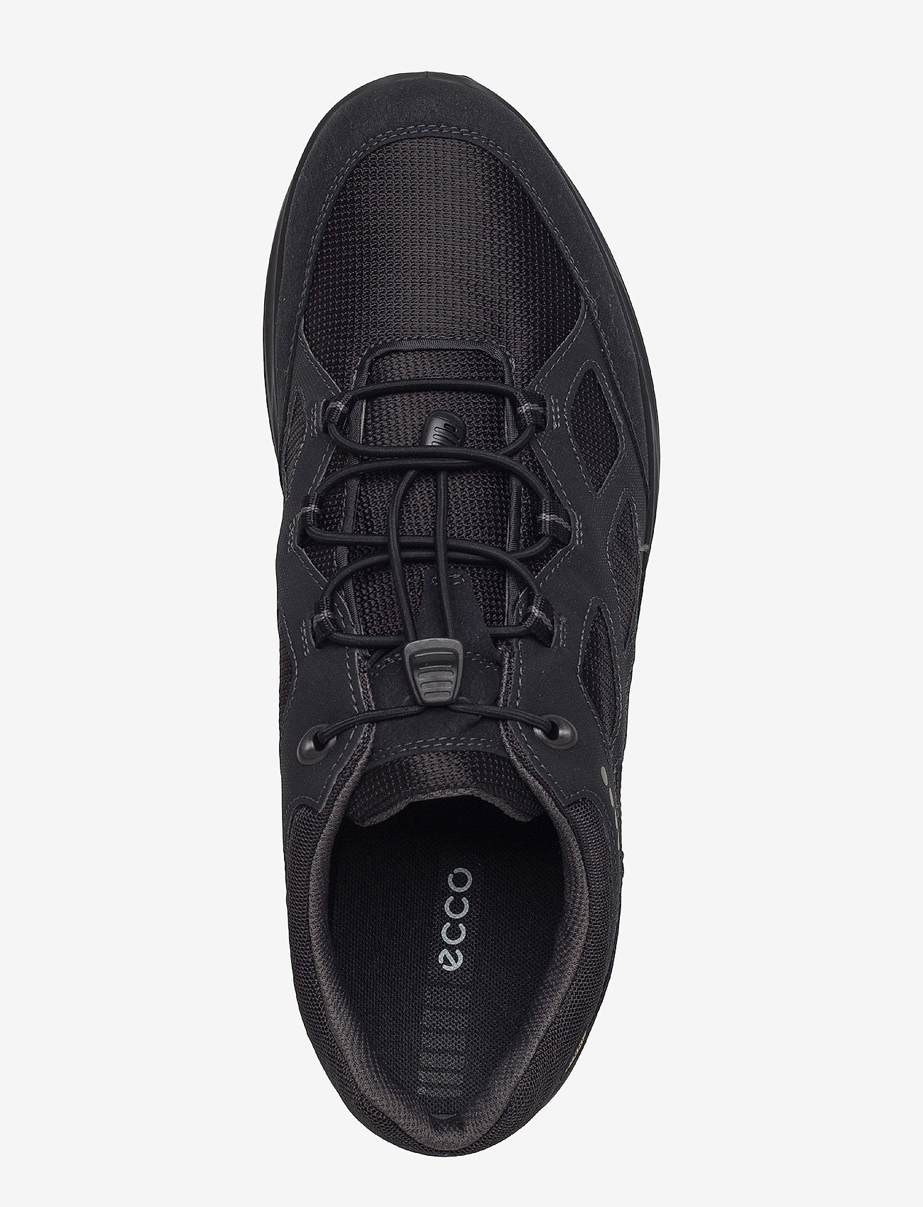 ECCO - WAYFLY M - black/black - 3