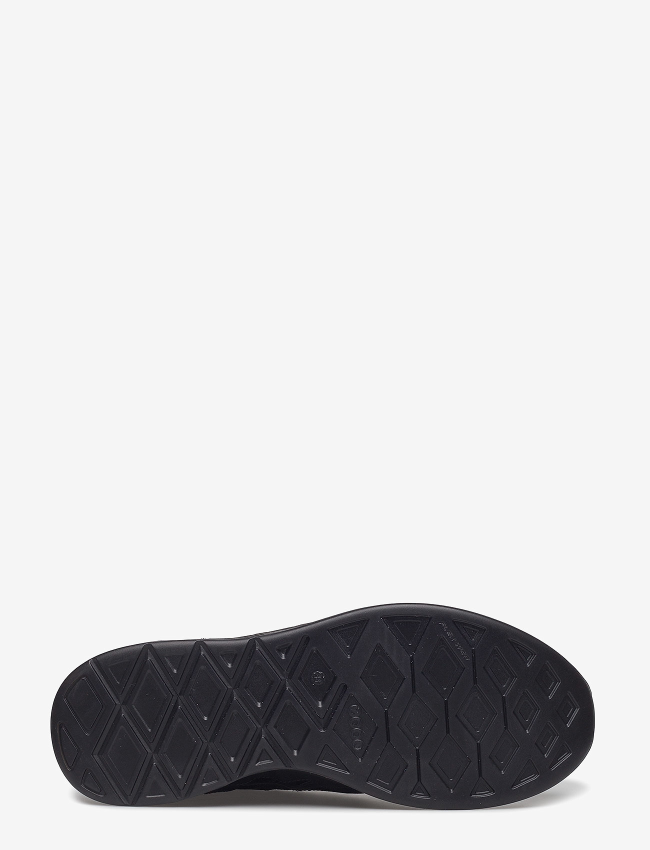 ECCO - WAYFLY M - black/black - 4