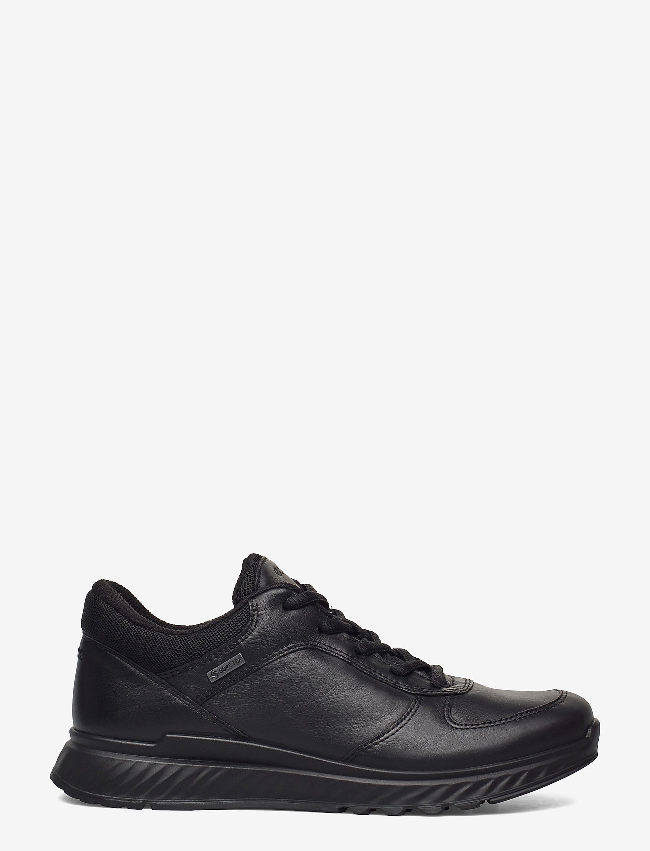 ECCO - EXOSTRIDE W - låga sneakers - black - 1