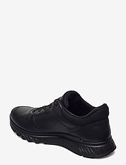 ECCO - EXOSTRIDE W - low top sneakers - black - 2