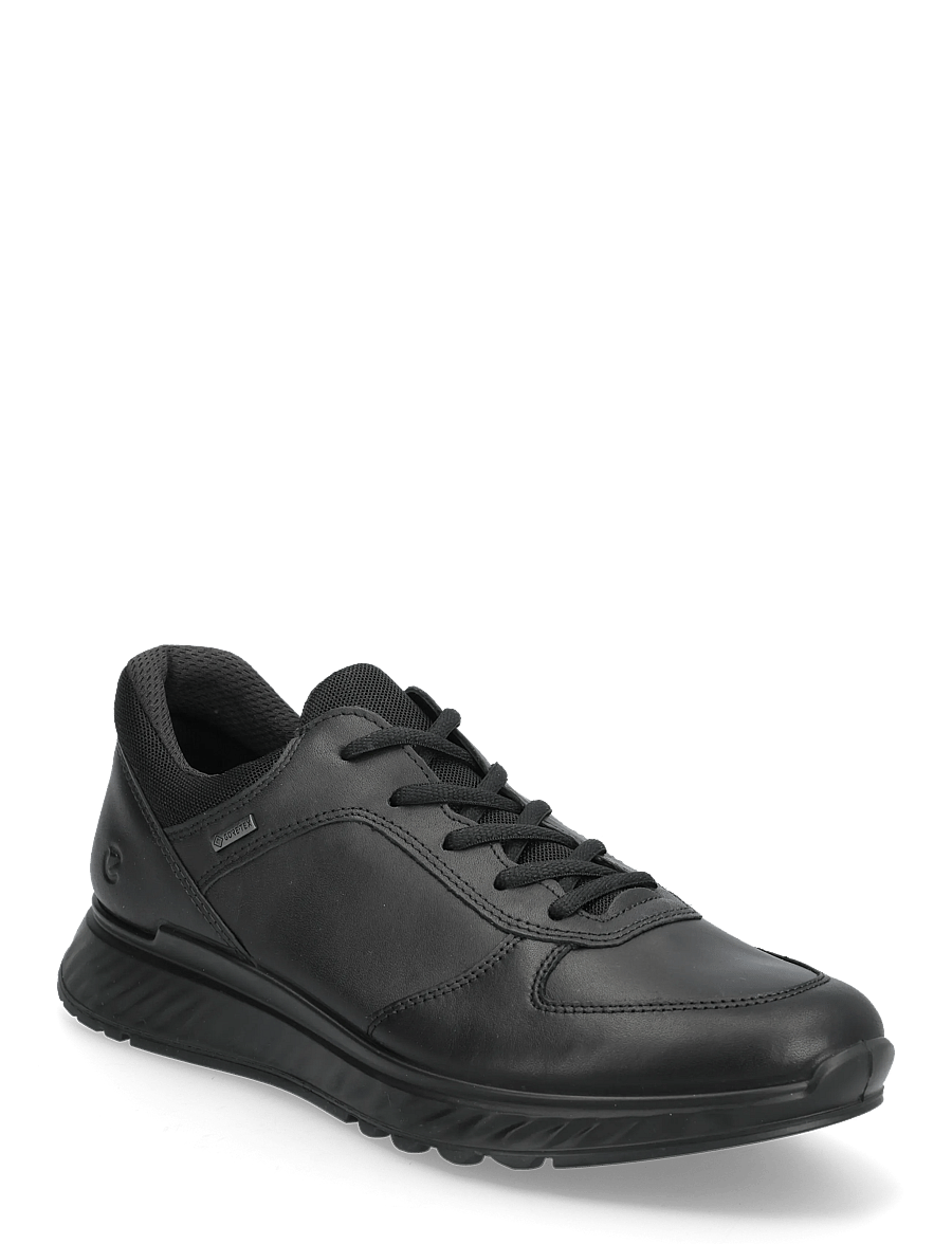 ECCO - EXOSTRIDE M - low-top sneaker - black - 1