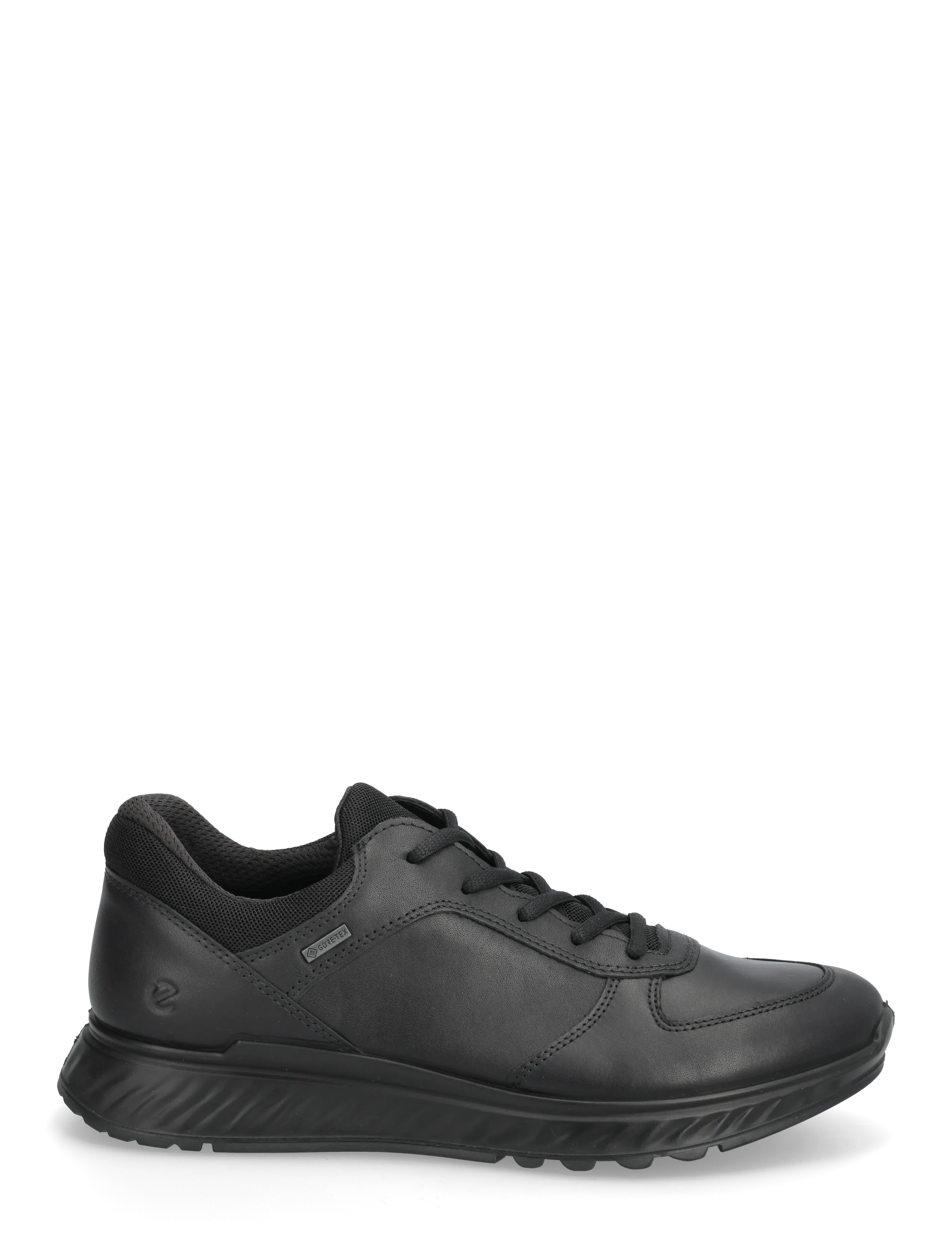 ECCO - EXOSTRIDE M - menn - black - 1