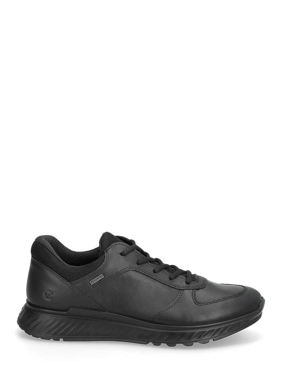 ECCO - EXOSTRIDE M - low-top sneaker - black - 2