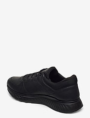 ECCO - EXOSTRIDE M - lave sneakers - black - 2