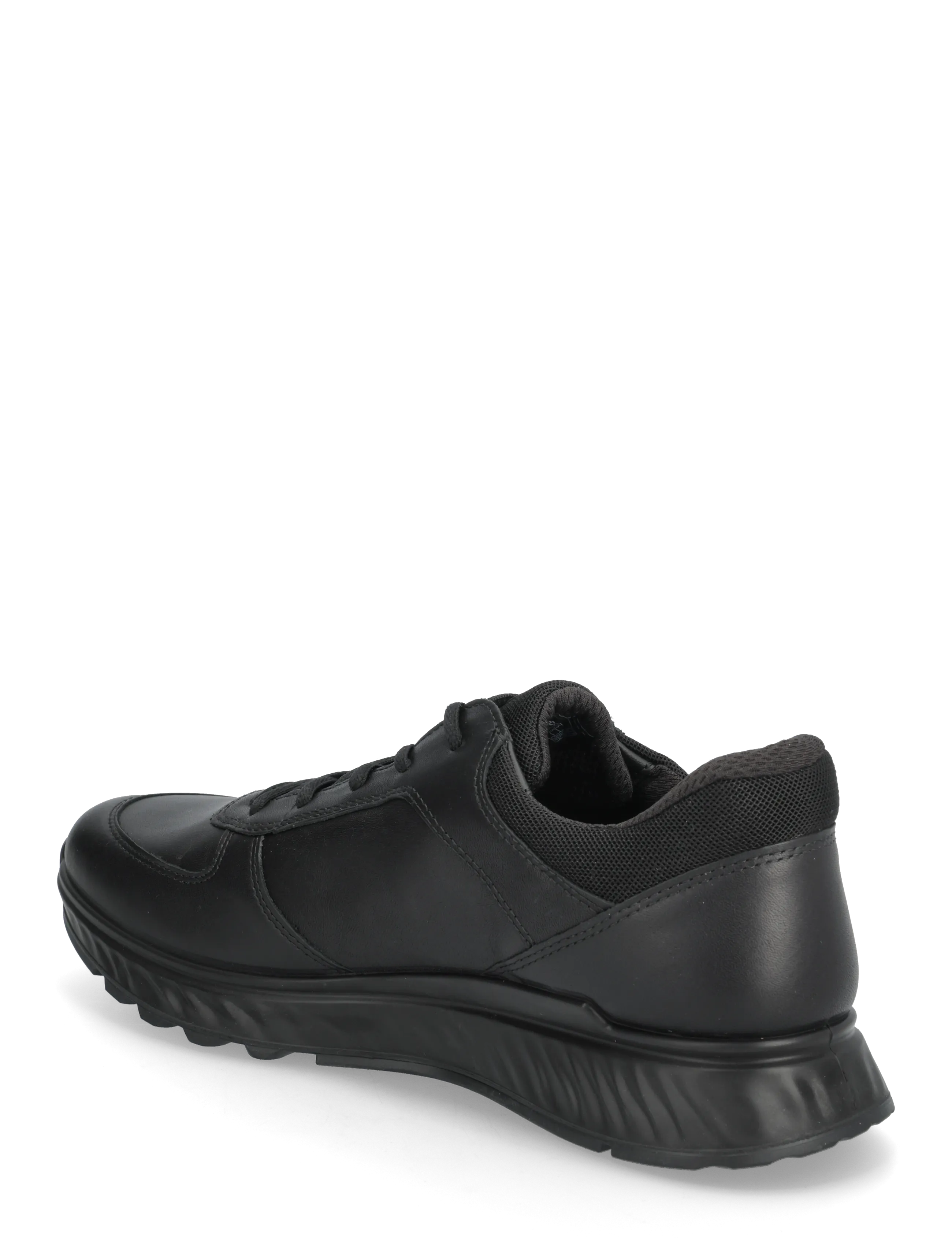 ECCO - EXOSTRIDE M - menn - black - 2