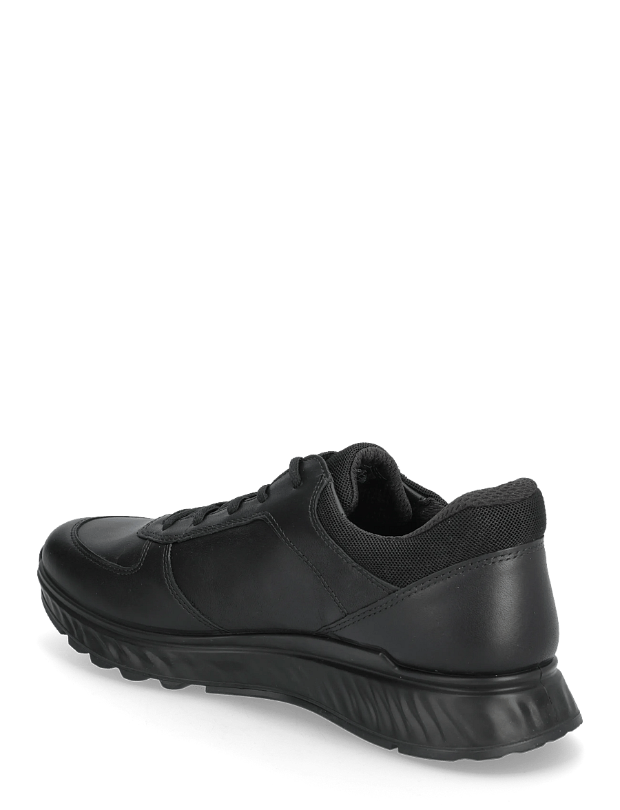 ECCO - EXOSTRIDE M - low-top sneaker - black - 3