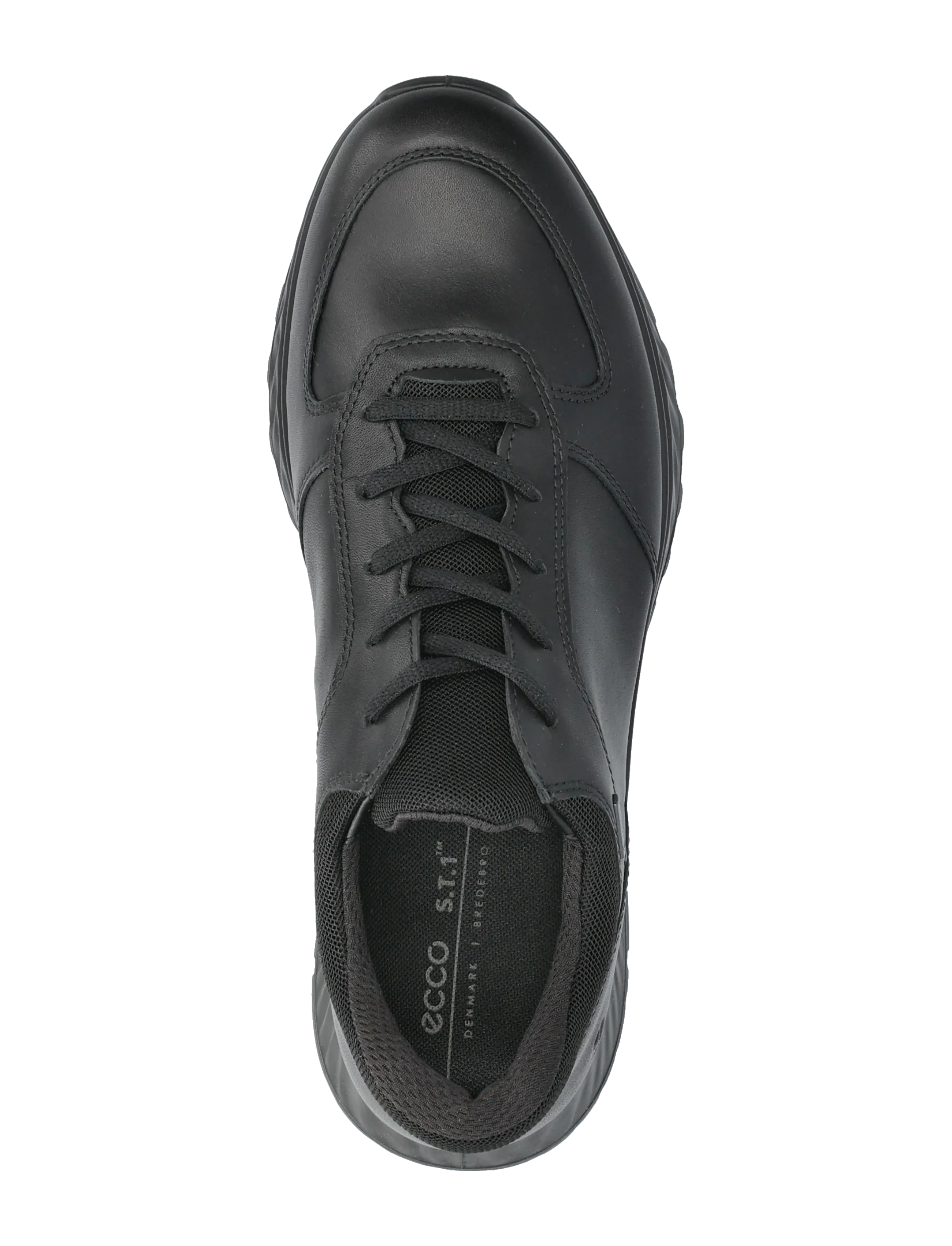 ECCO - EXOSTRIDE M - menn - black - 3