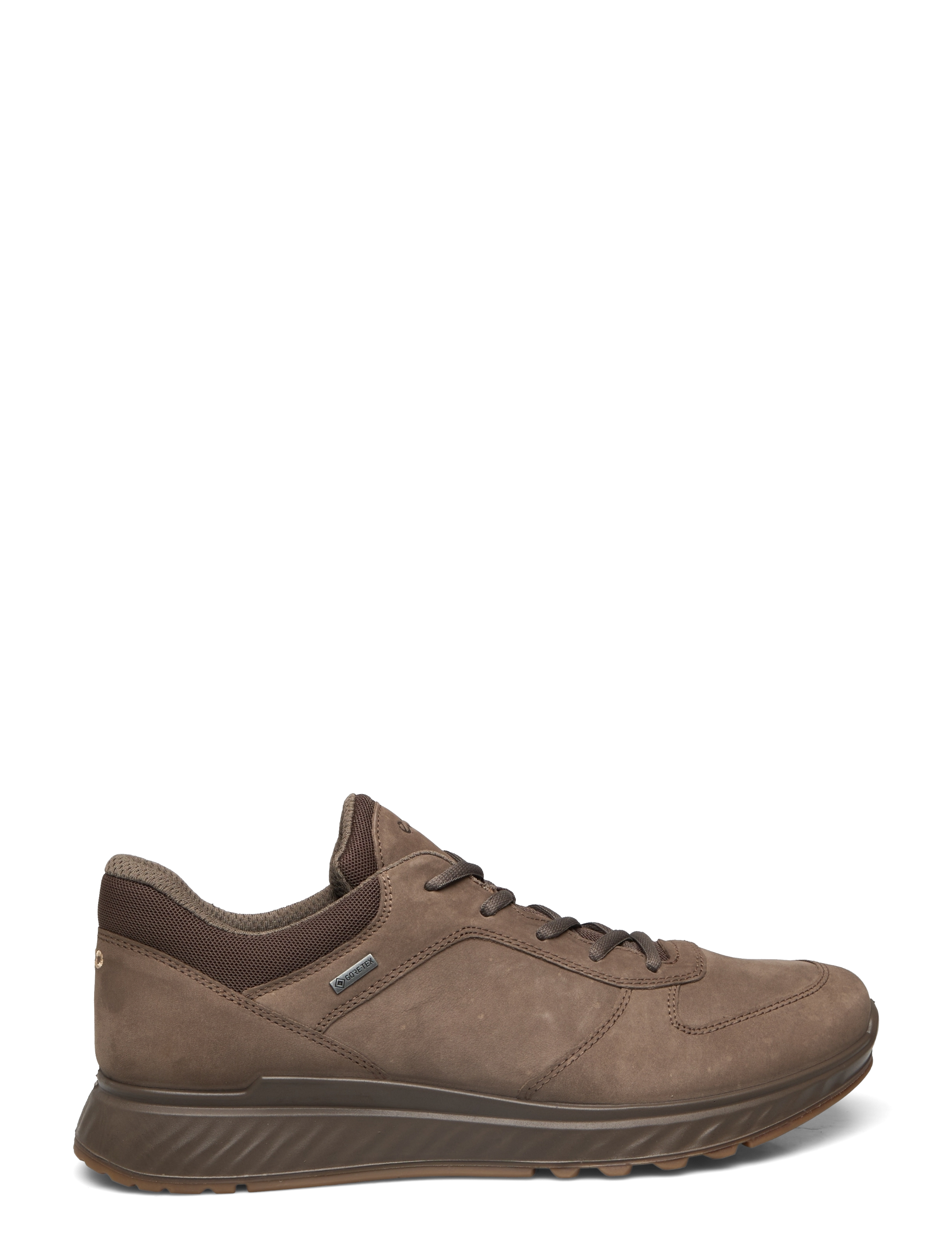 ECCO - EXOSTRIDE M - lav ankel - dark clay - 1