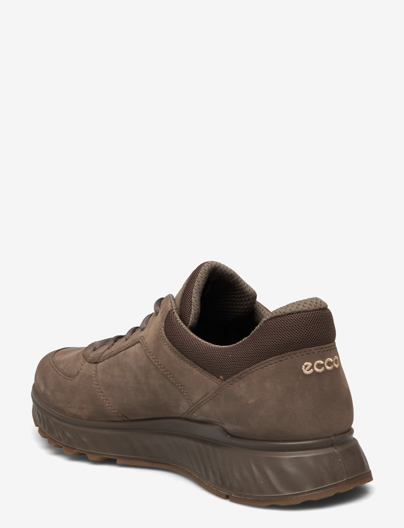 ECCO - EXOSTRIDE M - lave sneakers - dark clay - 2