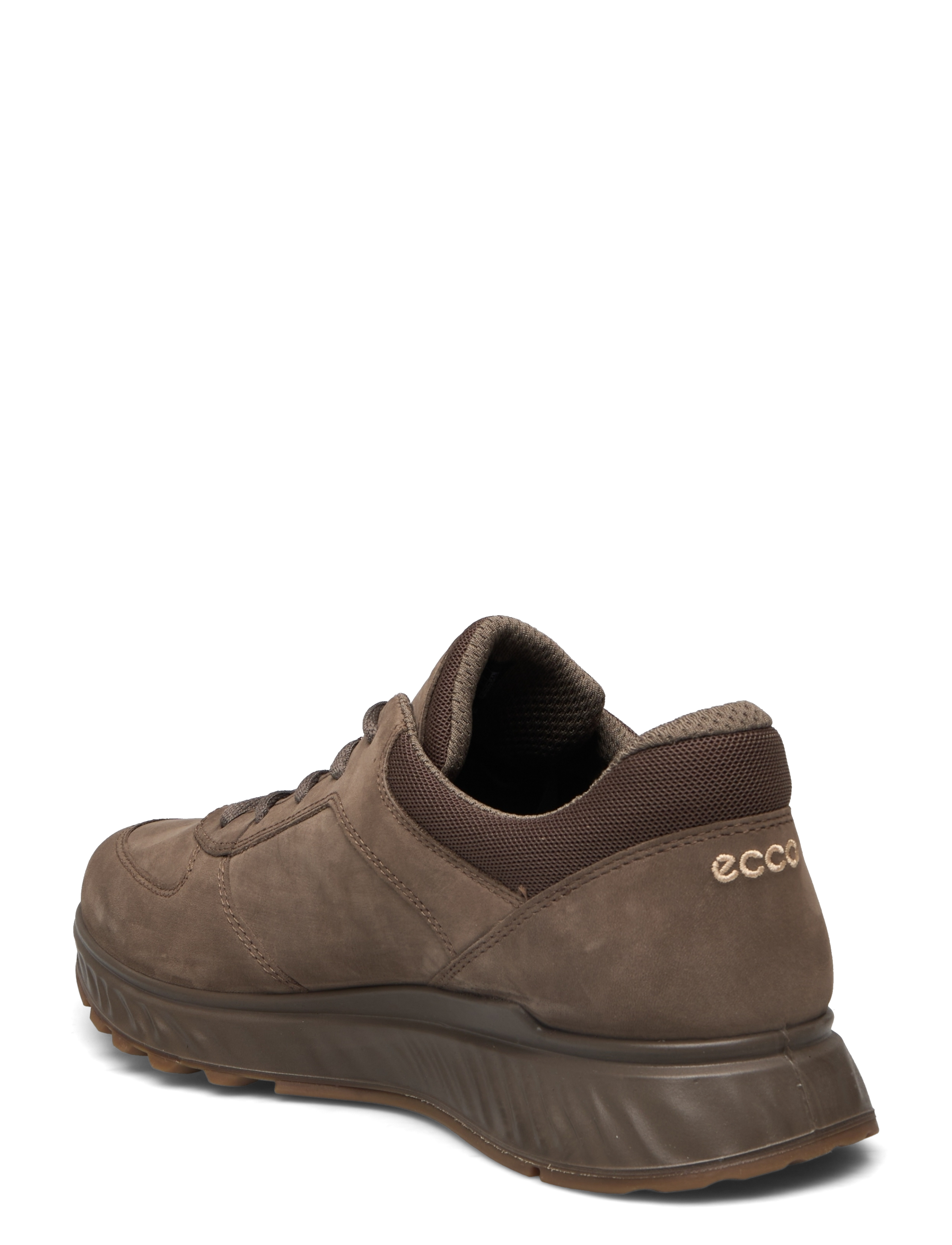 ECCO - EXOSTRIDE M - lav ankel - dark clay - 2