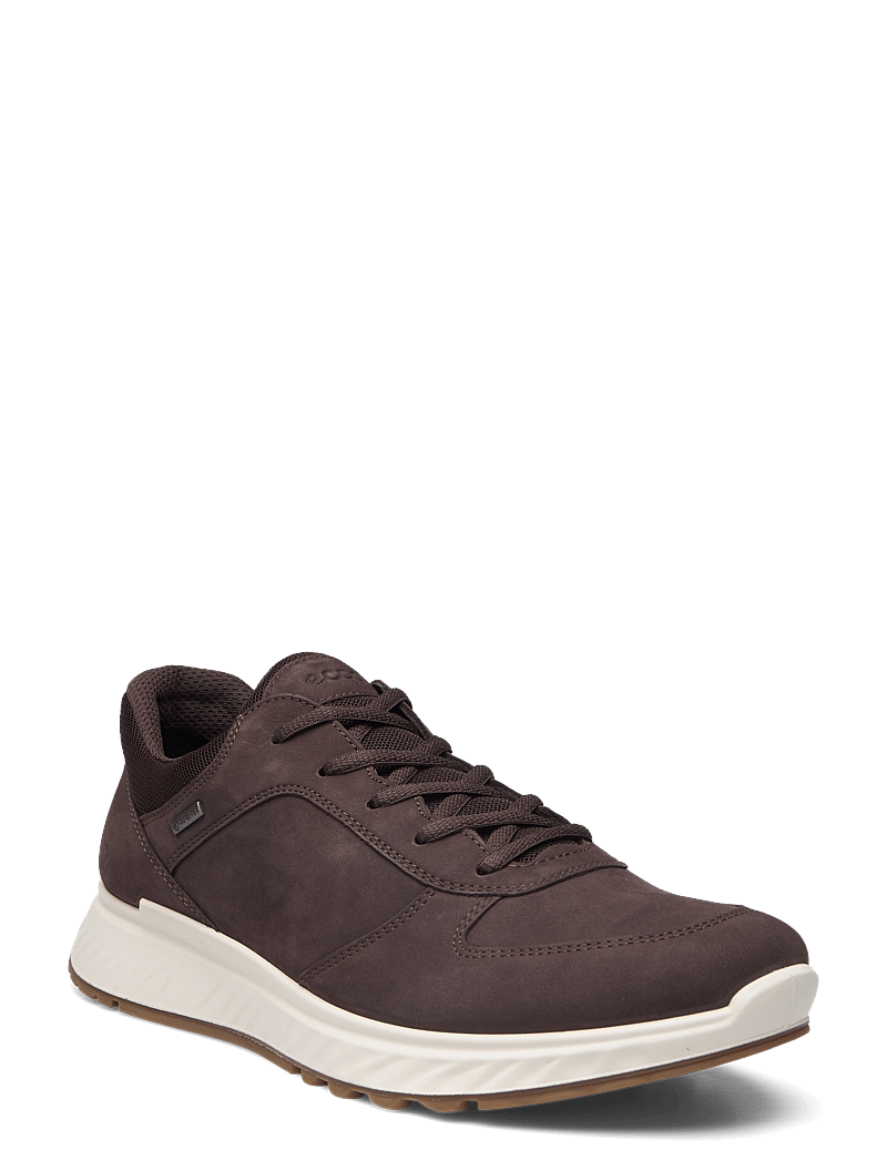 ECCO - EXOSTRIDE M - niedriger schnitt - mocha - 0