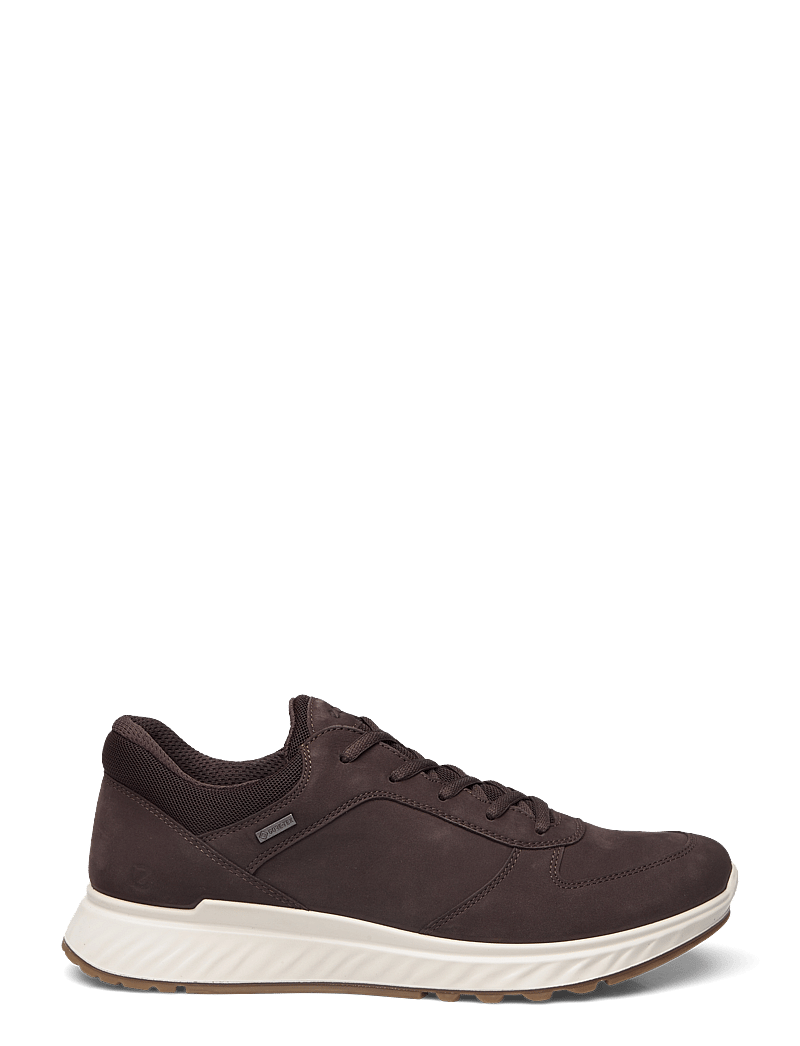 ECCO - EXOSTRIDE M - niedriger schnitt - mocha - 1