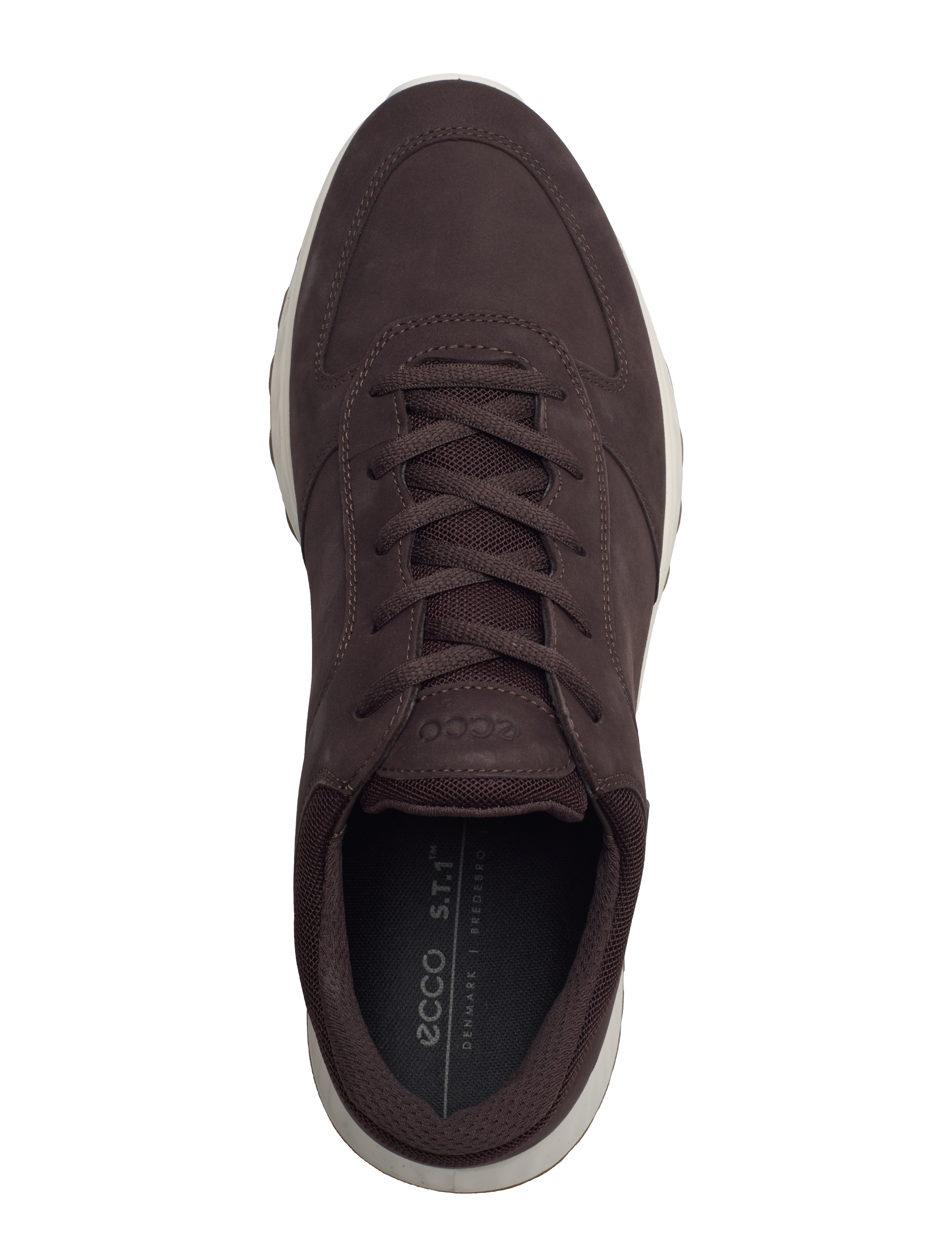 ECCO - EXOSTRIDE M - niedriger schnitt - mocha - 3