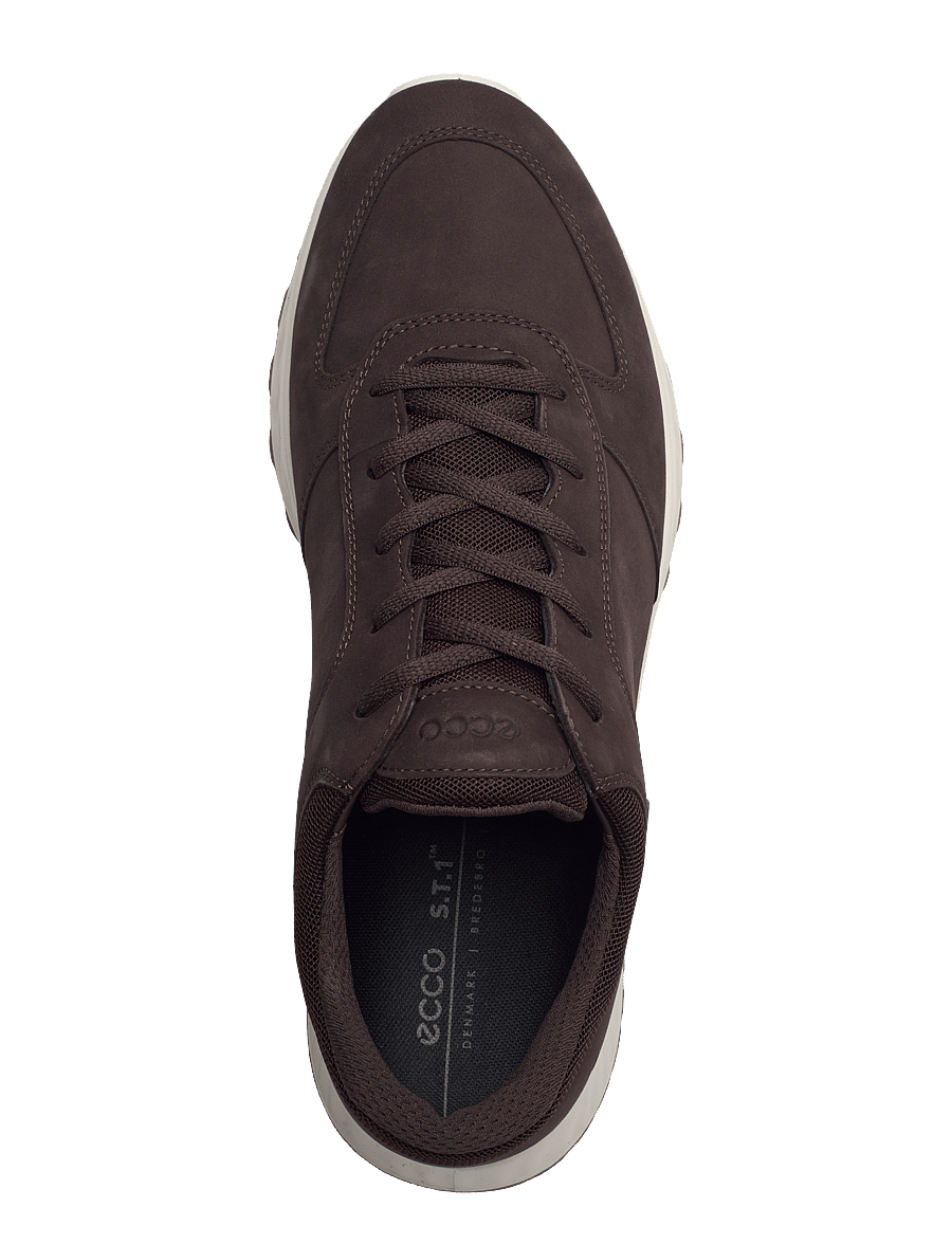 ECCO - EXOSTRIDE M - niedriger schnitt - mocha - 3
