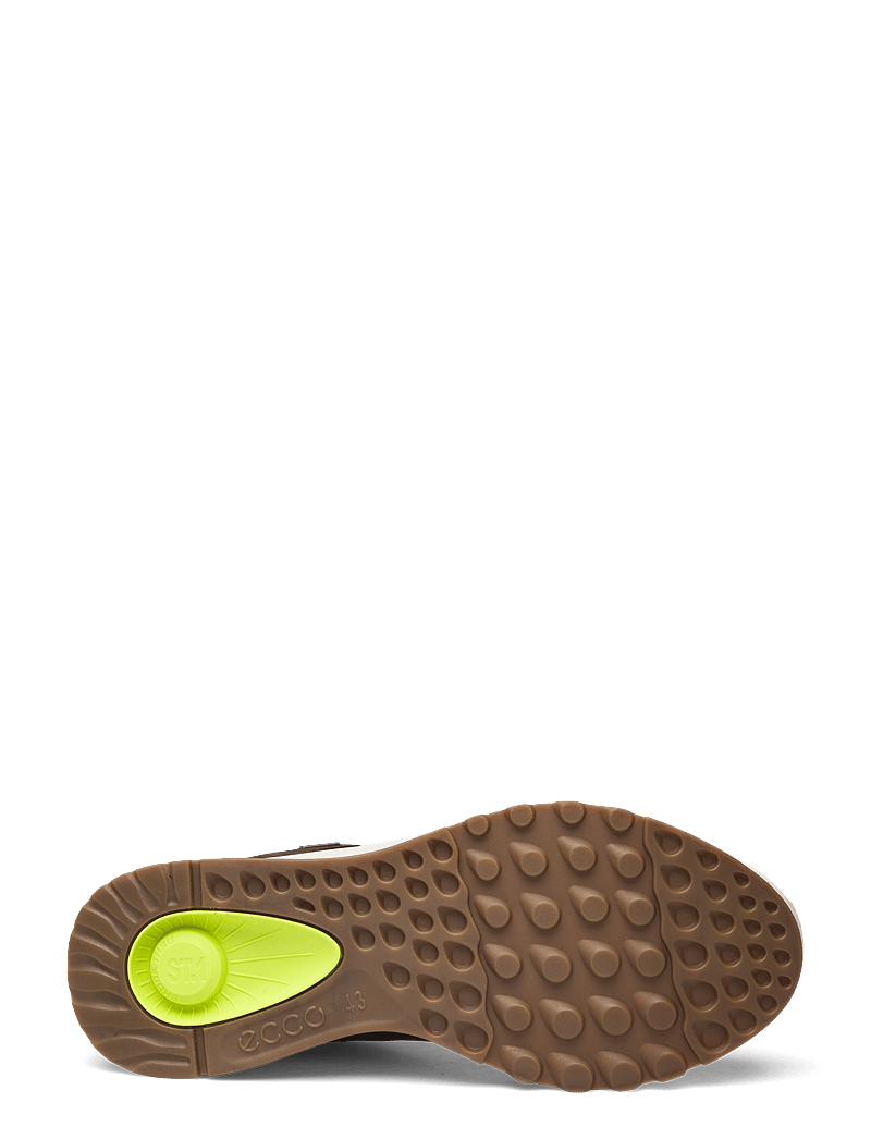 ECCO - EXOSTRIDE M - niedriger schnitt - mocha - 4