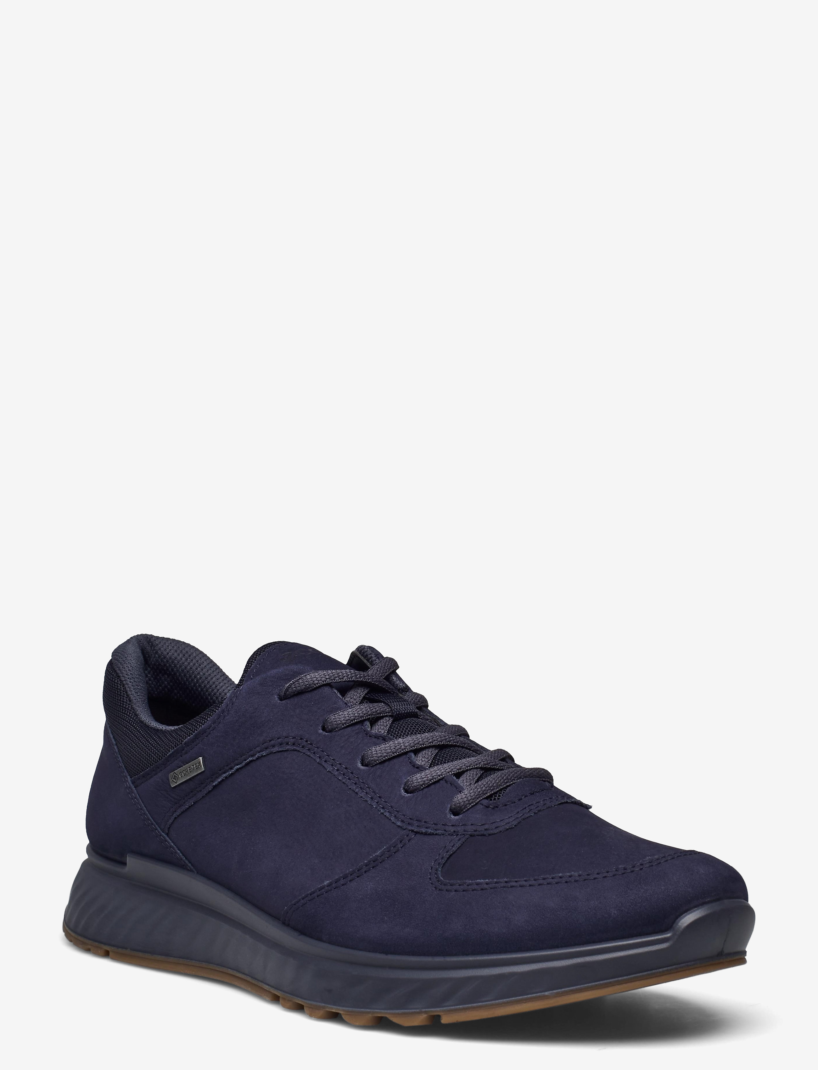 ECCO EXOSTRIDE M - Sneakers - NIGHT SKY / blue