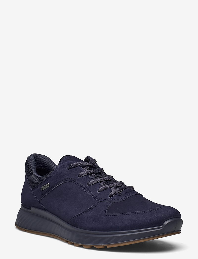 ECCO - EXOSTRIDE M - niedriger schnitt - night sky - 0