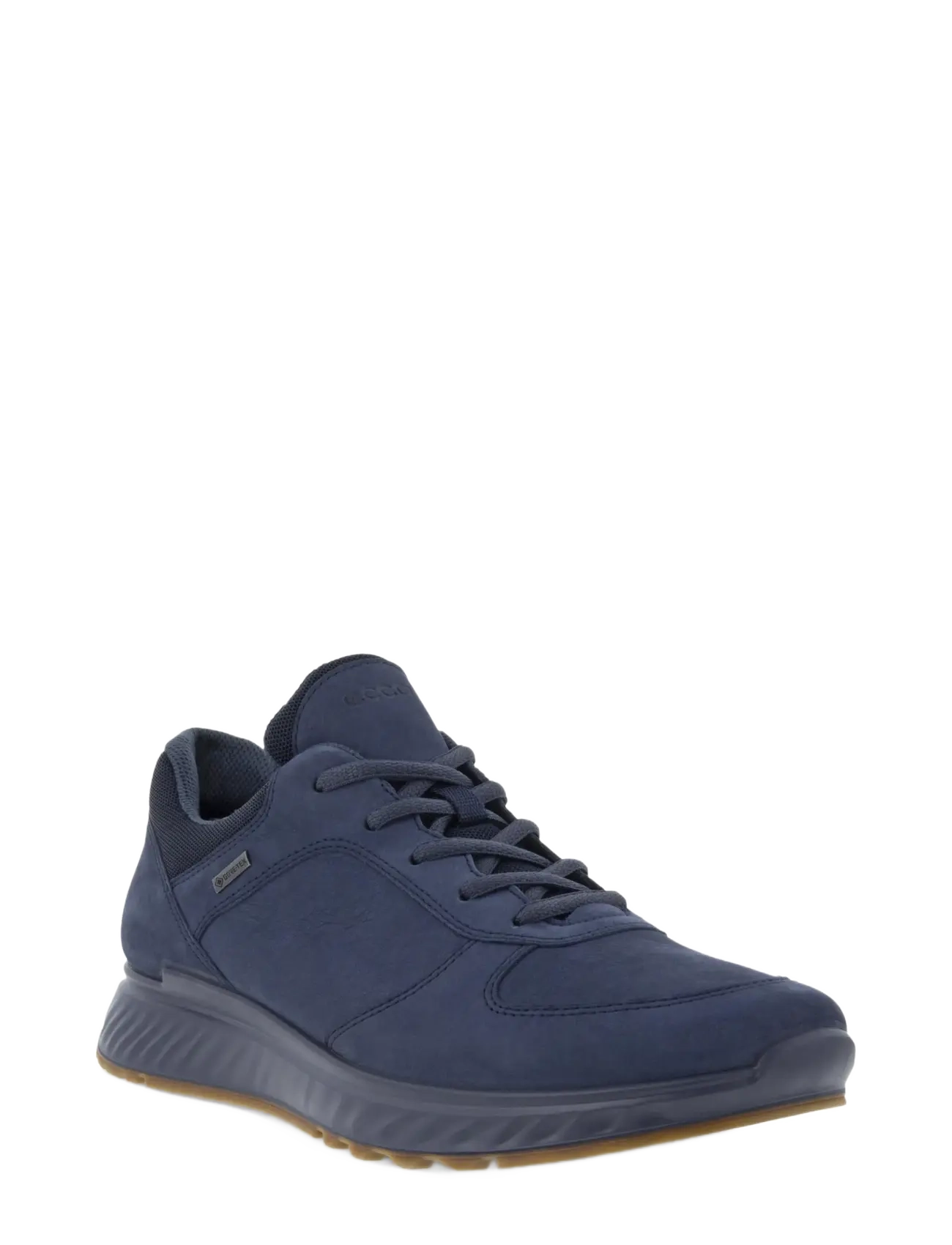 ECCO EXOSTRIDE M - Tänavastiil - NIGHT SKY / blue