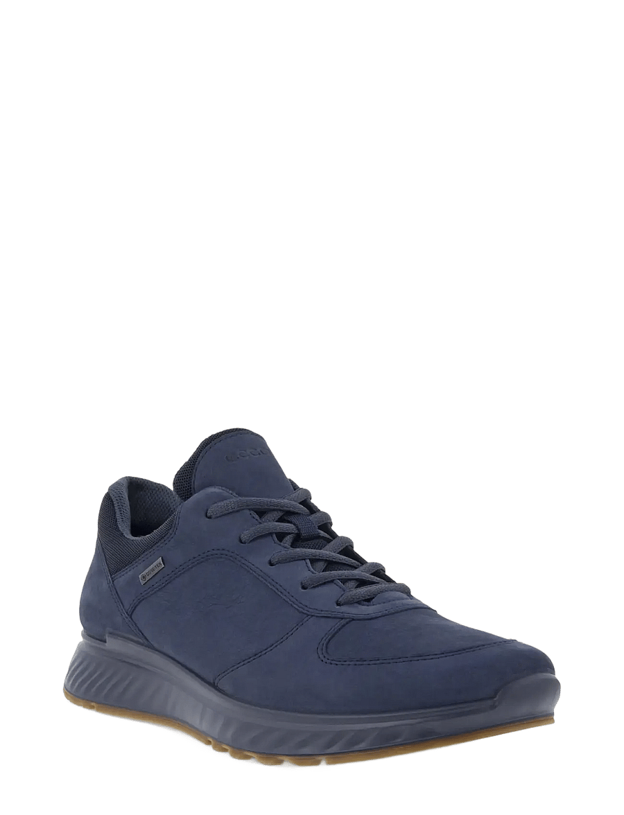 ECCO - EXOSTRIDE M - low-top sneaker - night sky - 0