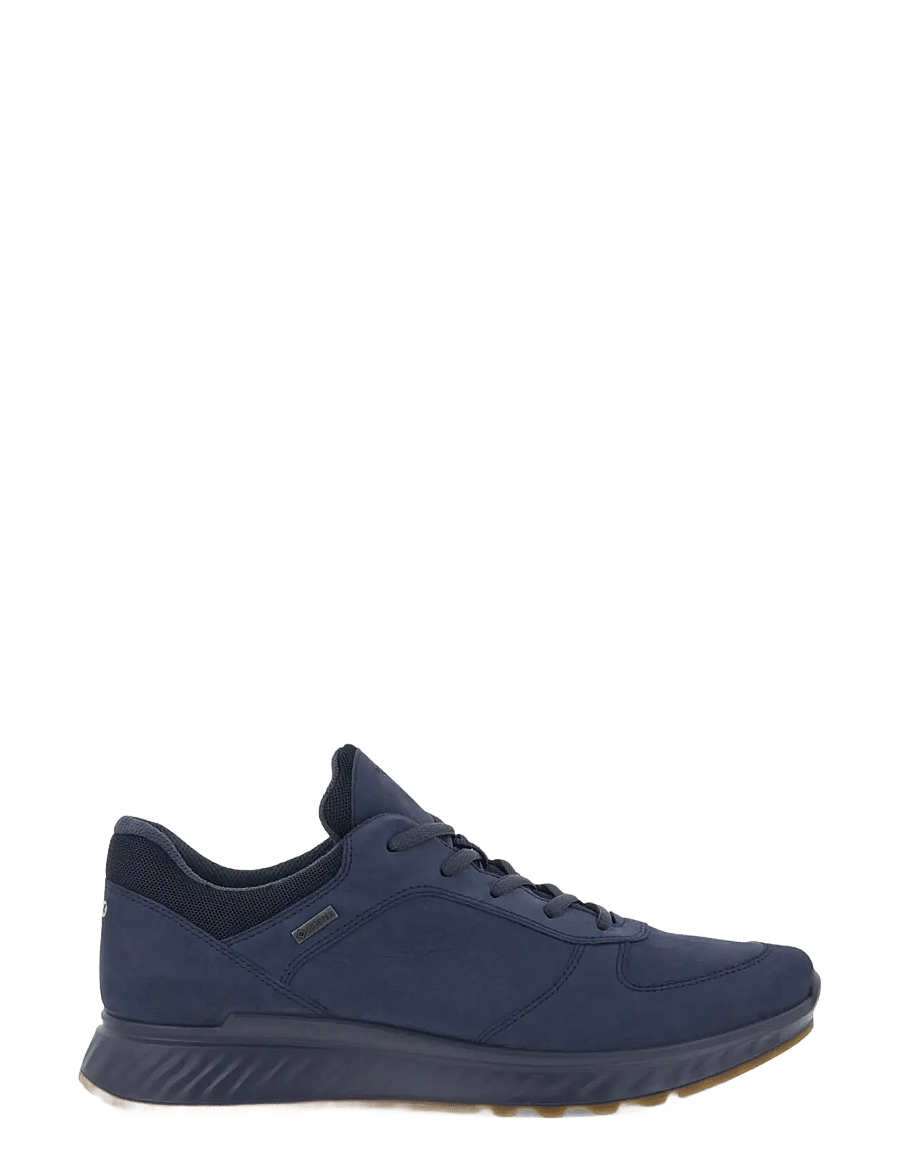ECCO - EXOSTRIDE M - low-top sneaker - night sky - 1