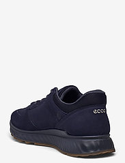 ECCO - EXOSTRIDE M - lave sneakers - night sky - 2