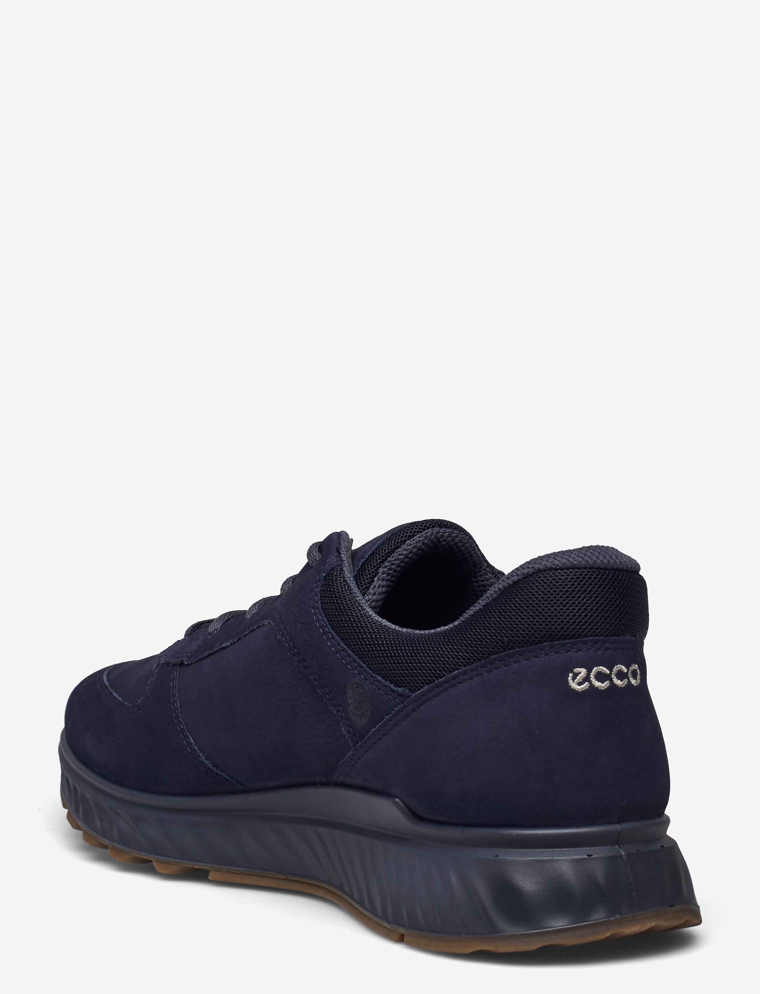 ECCO - EXOSTRIDE M - niedriger schnitt - night sky - 2
