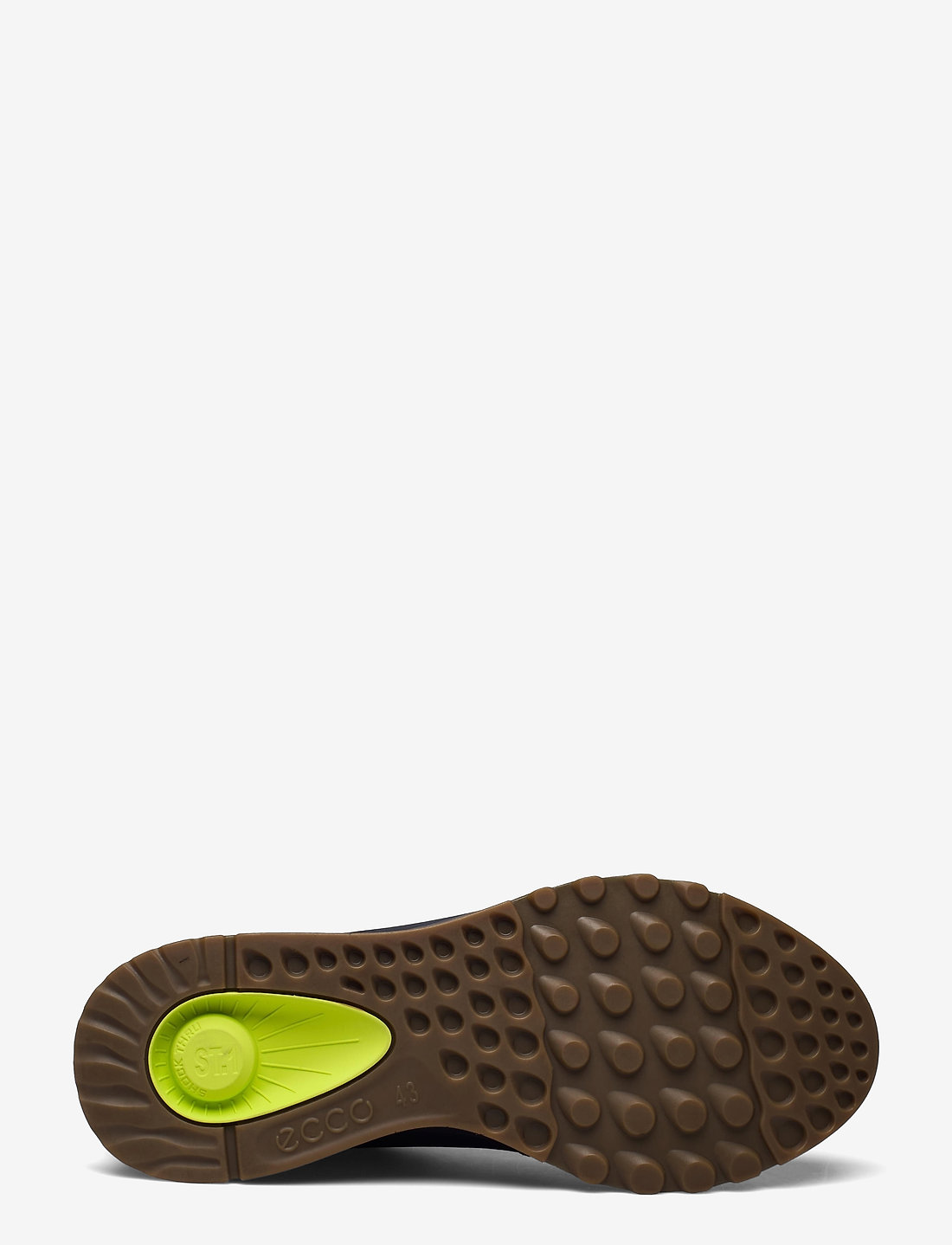 ECCO Exostride M Low Tops Boozt