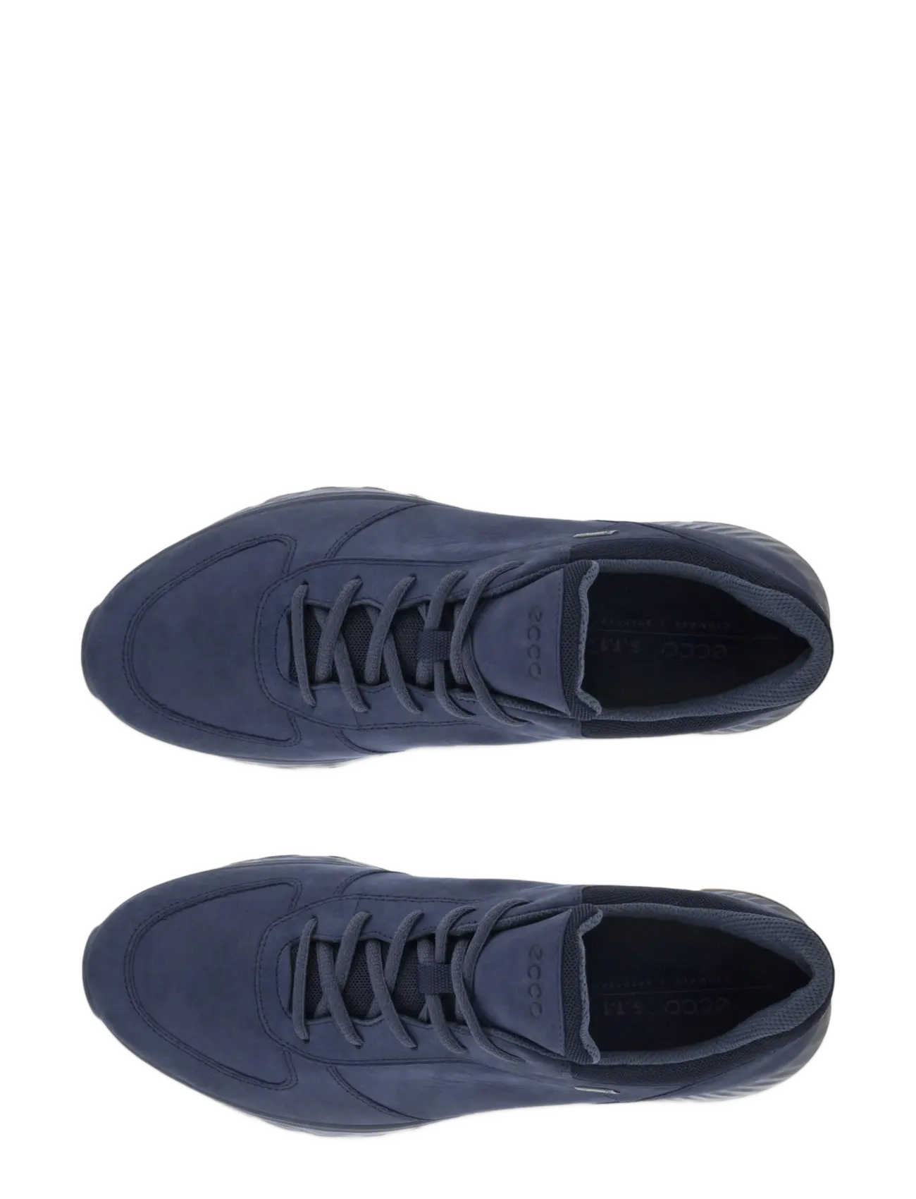 ECCO - EXOSTRIDE M - lave sneakers - night sky - 4