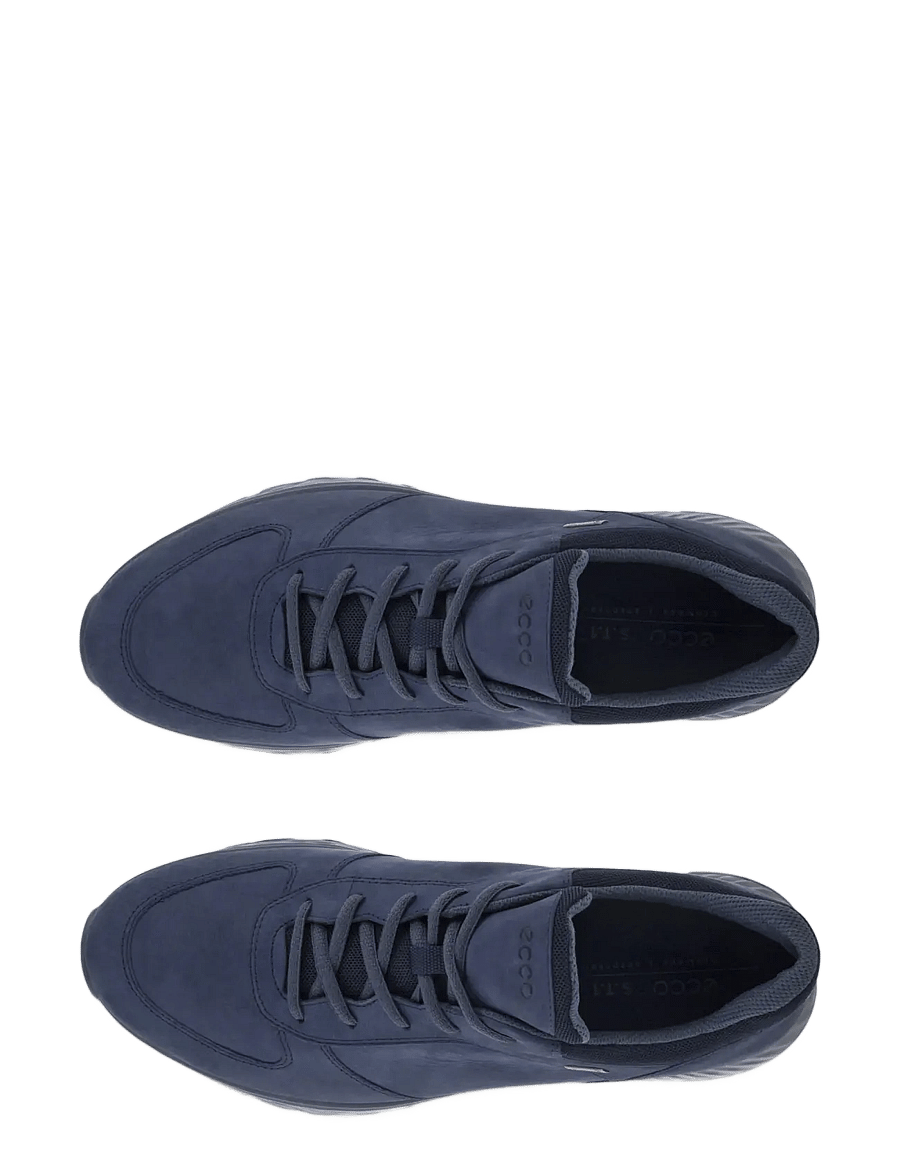 ECCO - EXOSTRIDE M - low-top sneaker - night sky - 4