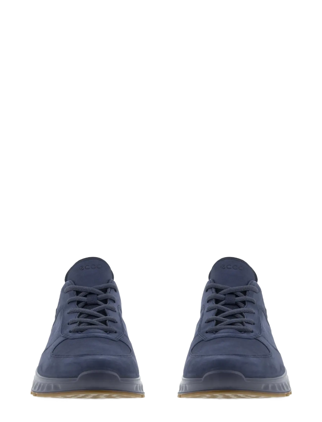 ECCO - EXOSTRIDE M - lave sneakers - night sky - 5